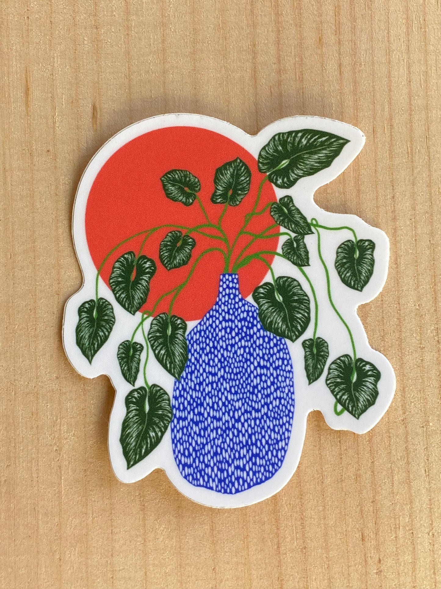 Stickers by Stitch Prism