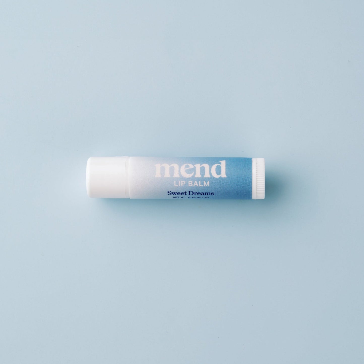 Mend Lip Balm (Consignment)