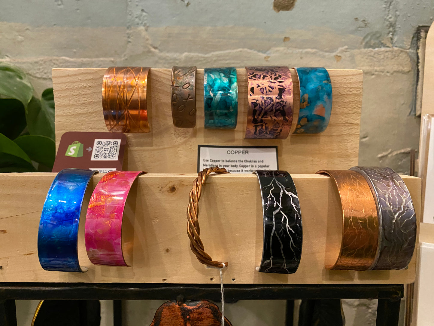 Mana Made Jewelry