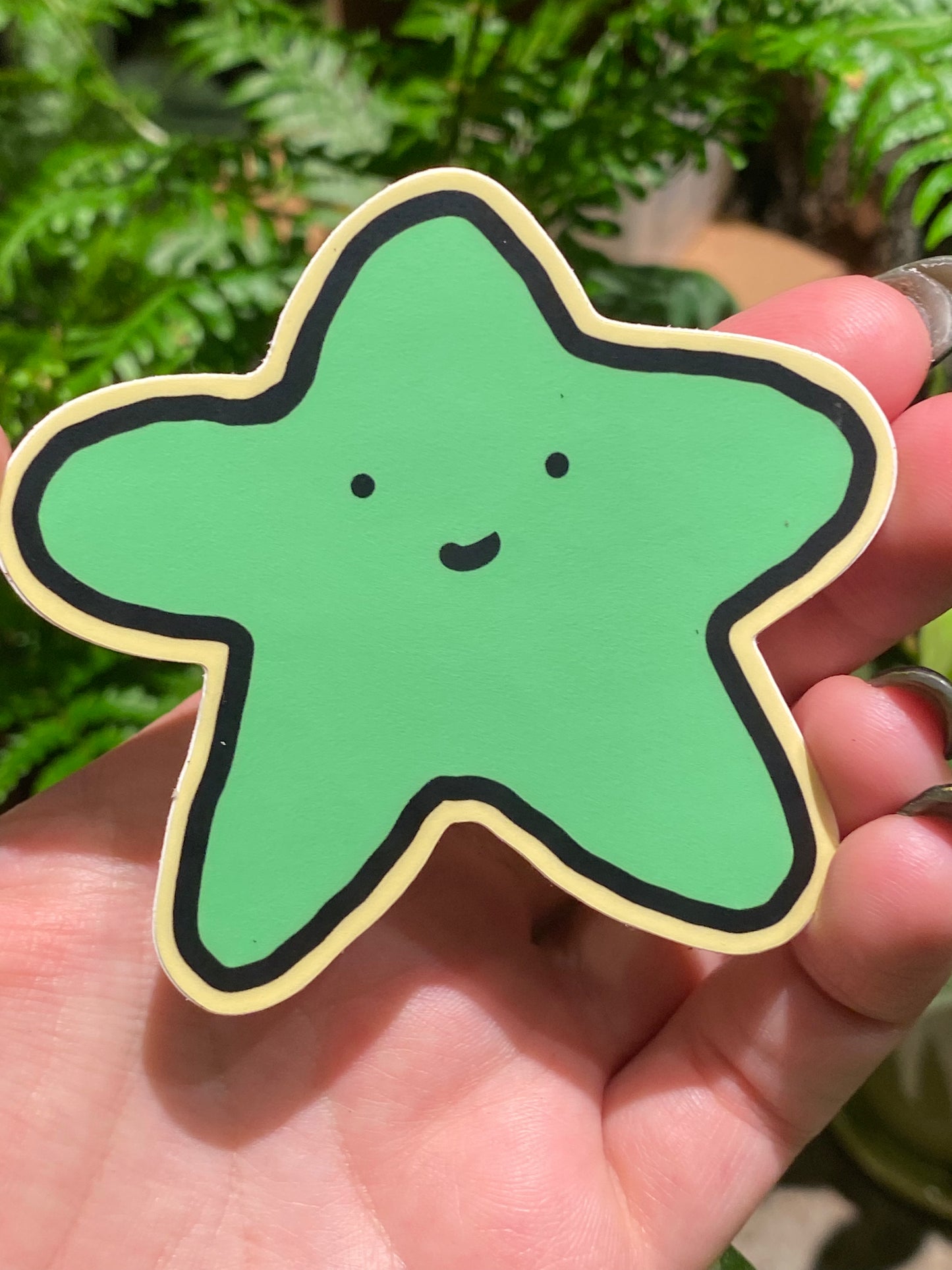 Randu Stickers
