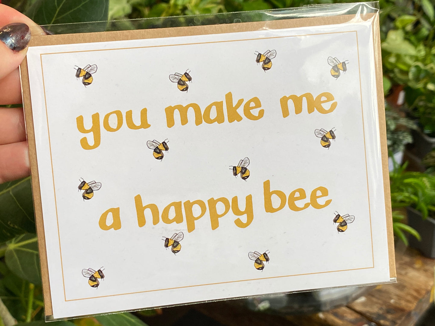 Cards by D. Prince Designs