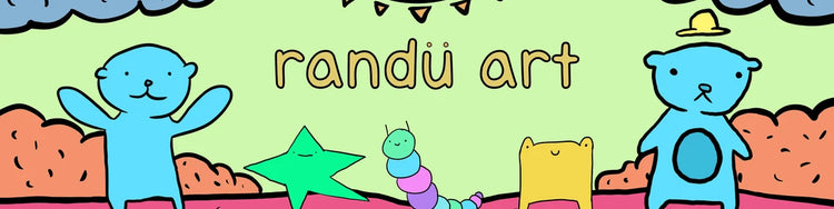 Randu Art