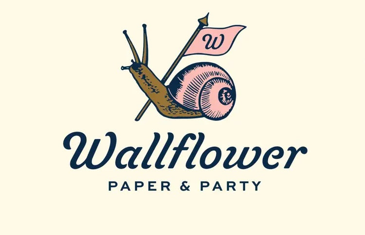 Cards by Wallflower Paper & Party