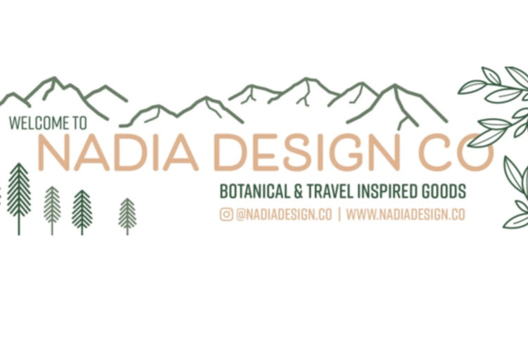 Nadia Design Co.