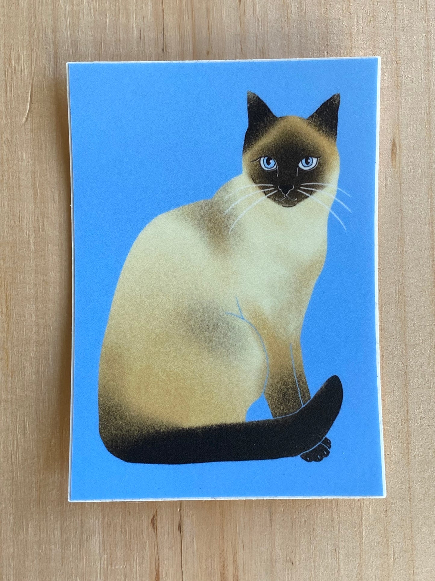 Stickers by Stitch Prism