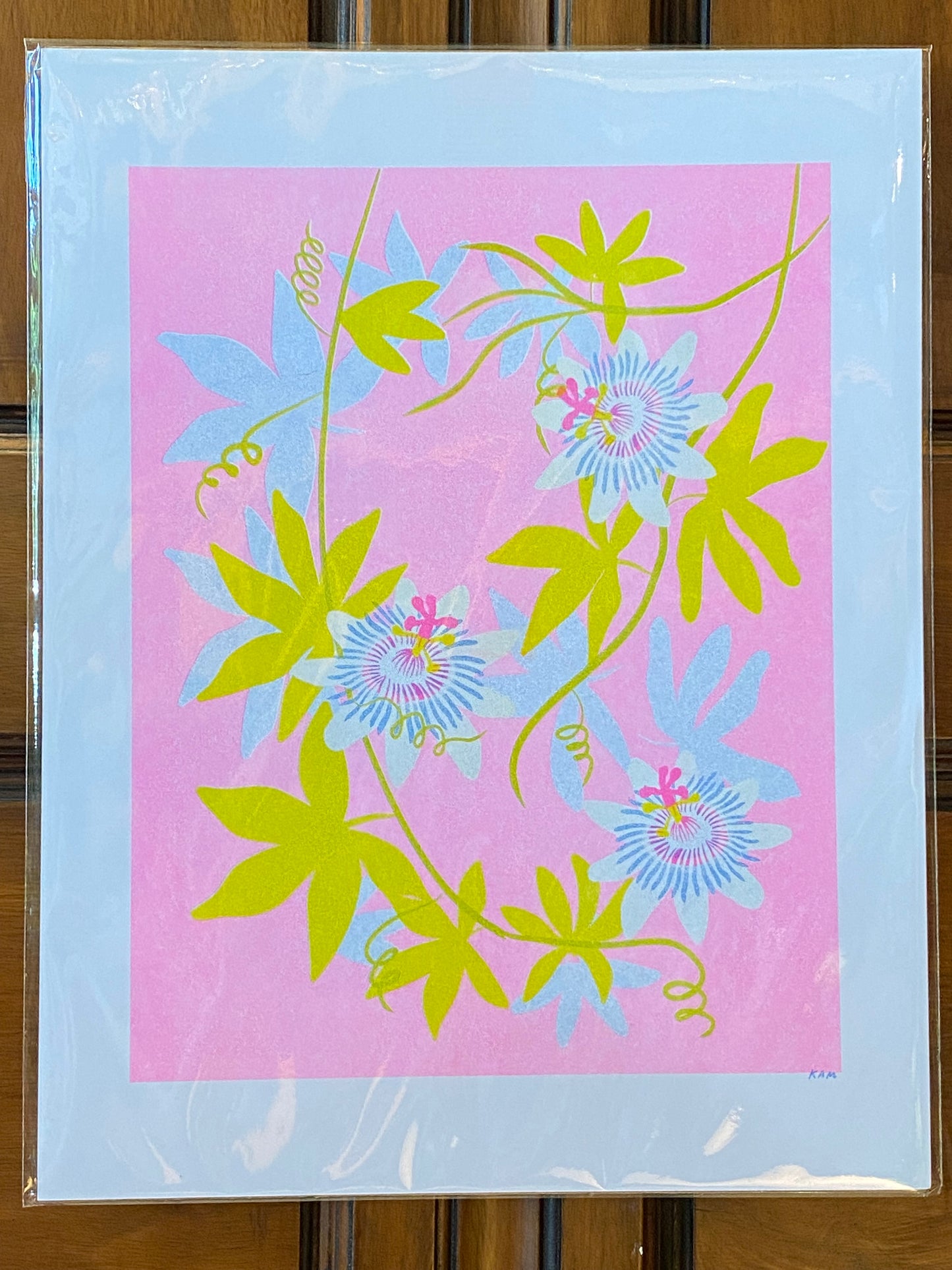 Risograph Prints by StitchPrism