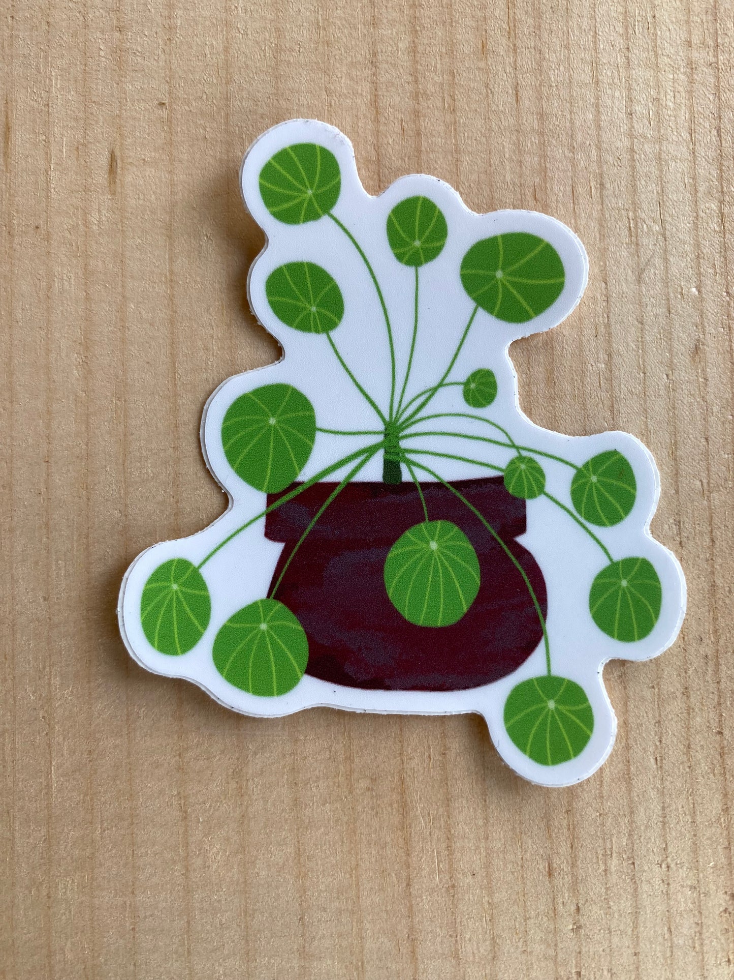 Stickers by Stitch Prism