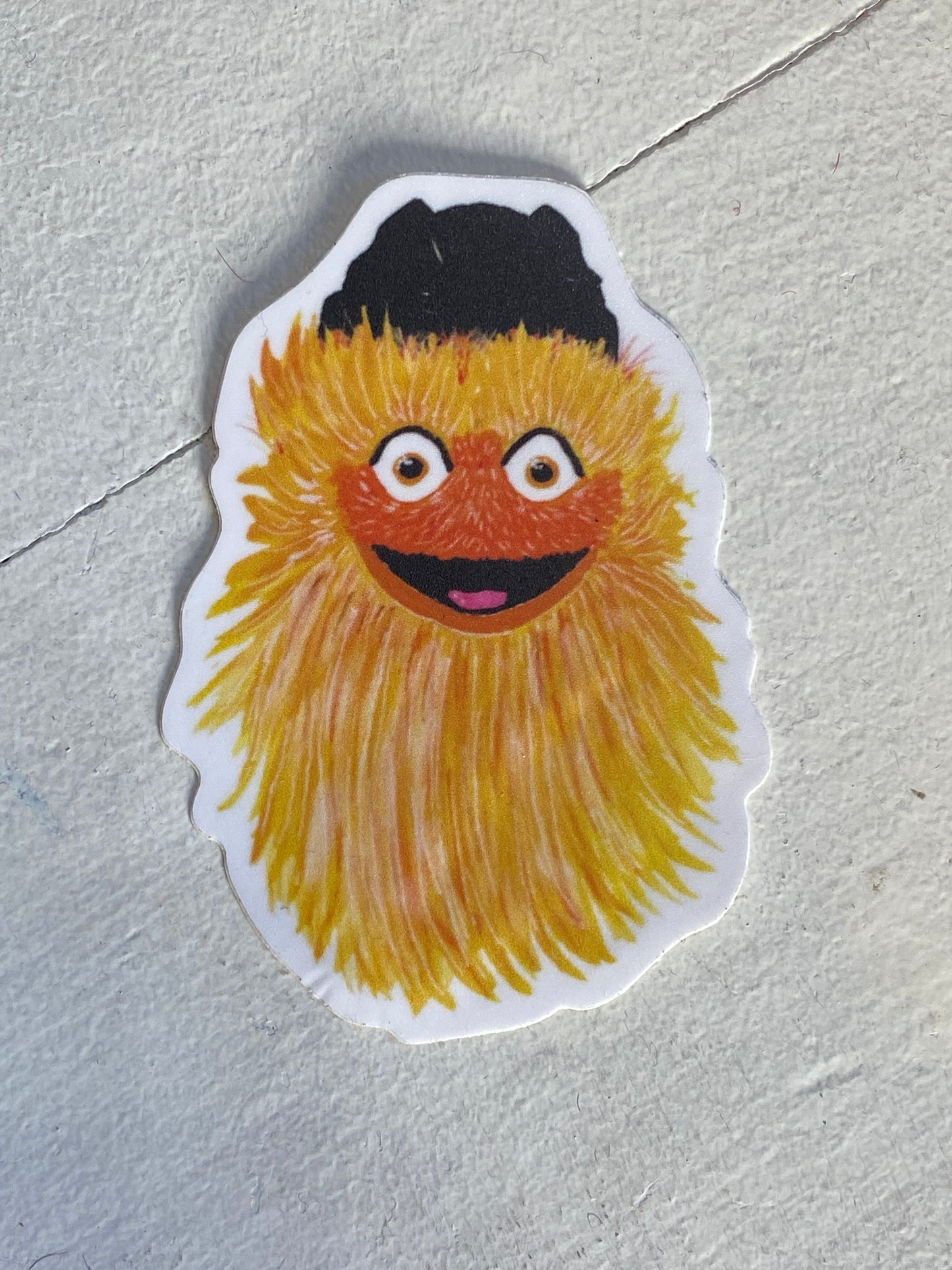 Stickers by Stitch Prism