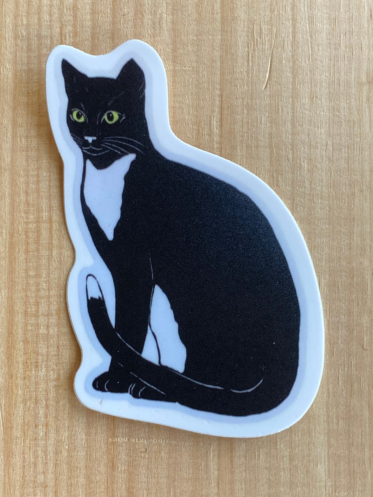 Stickers by Stitch Prism