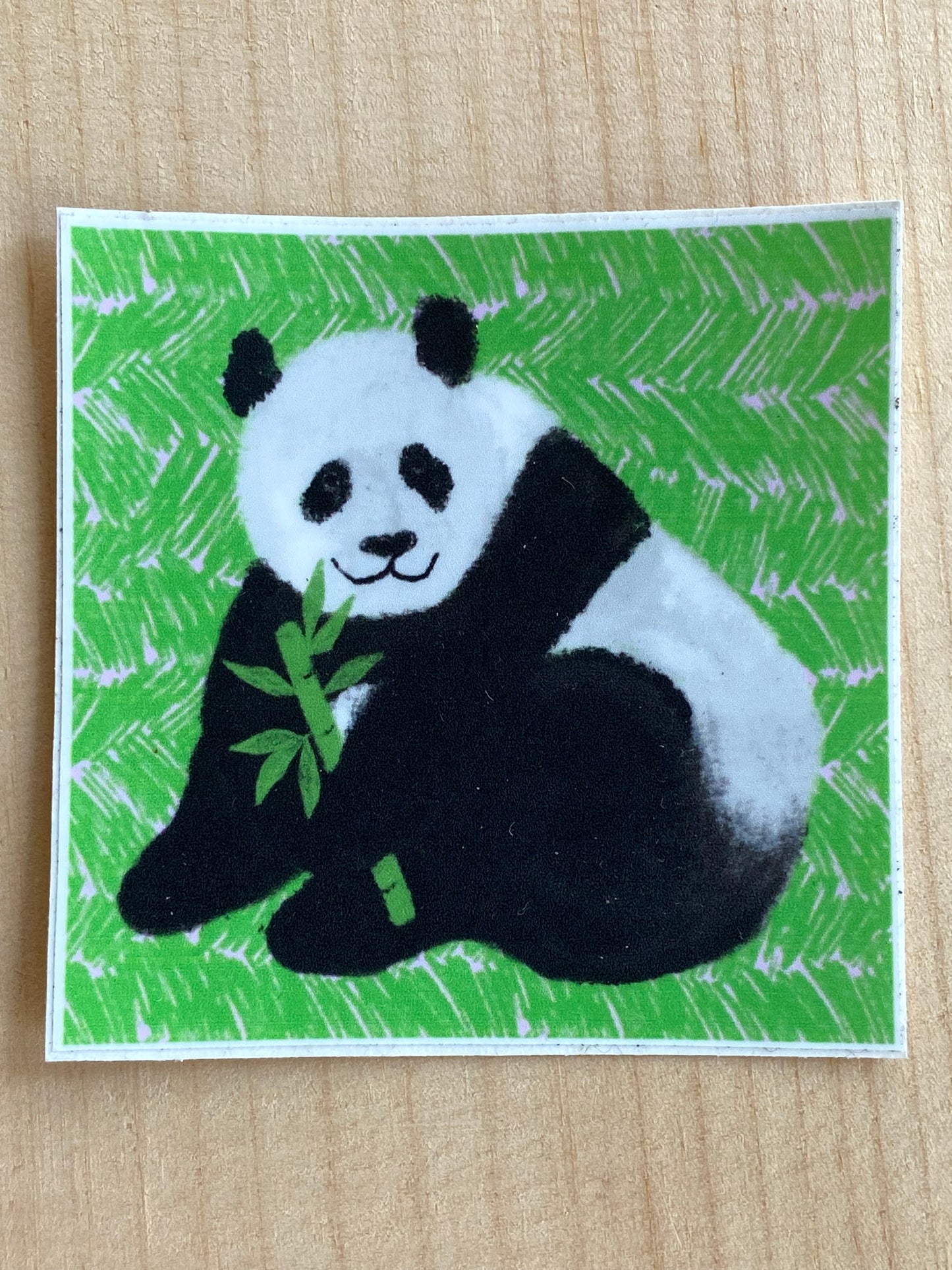 Stickers by Stitch Prism