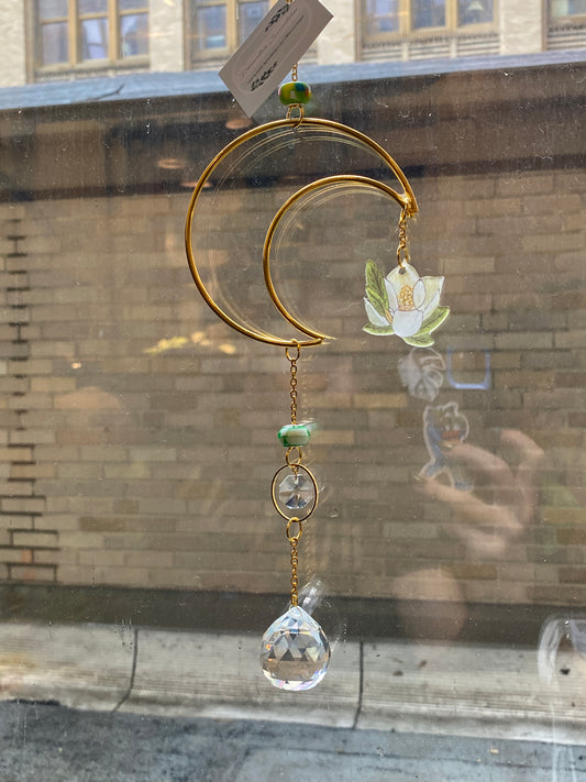 Suncatchers by D. Prince Design