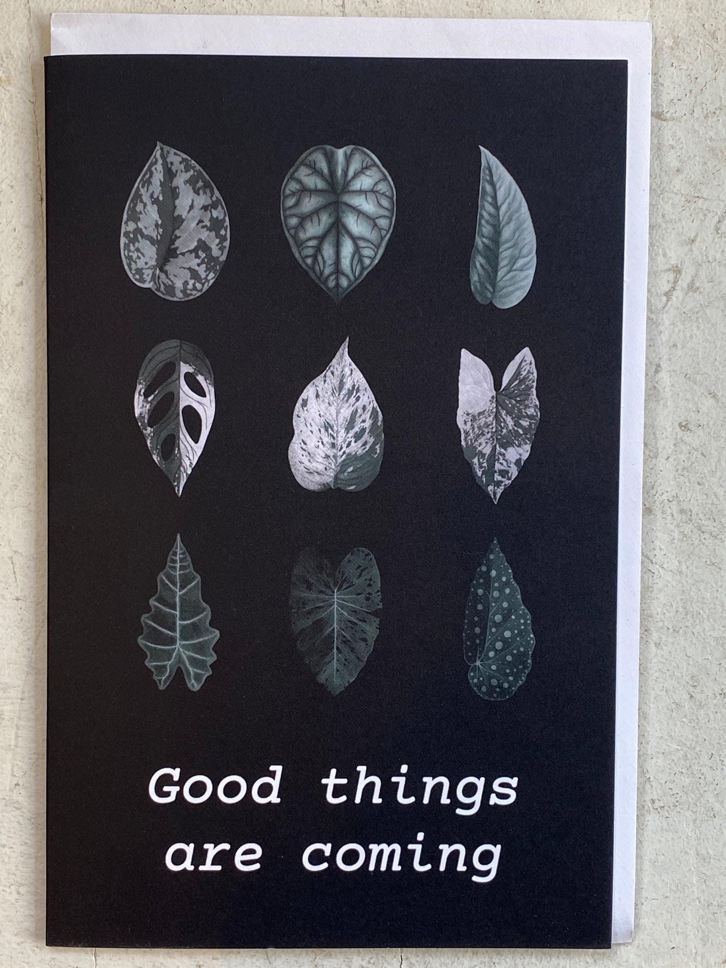Cards by Cosmic Crow