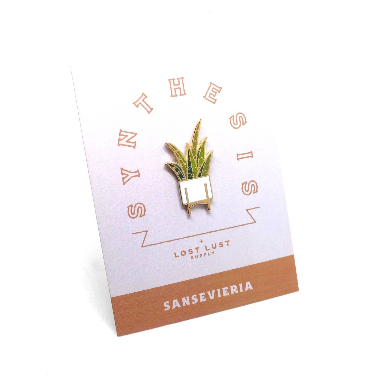 Enamel Pins by Lost Lust Supply