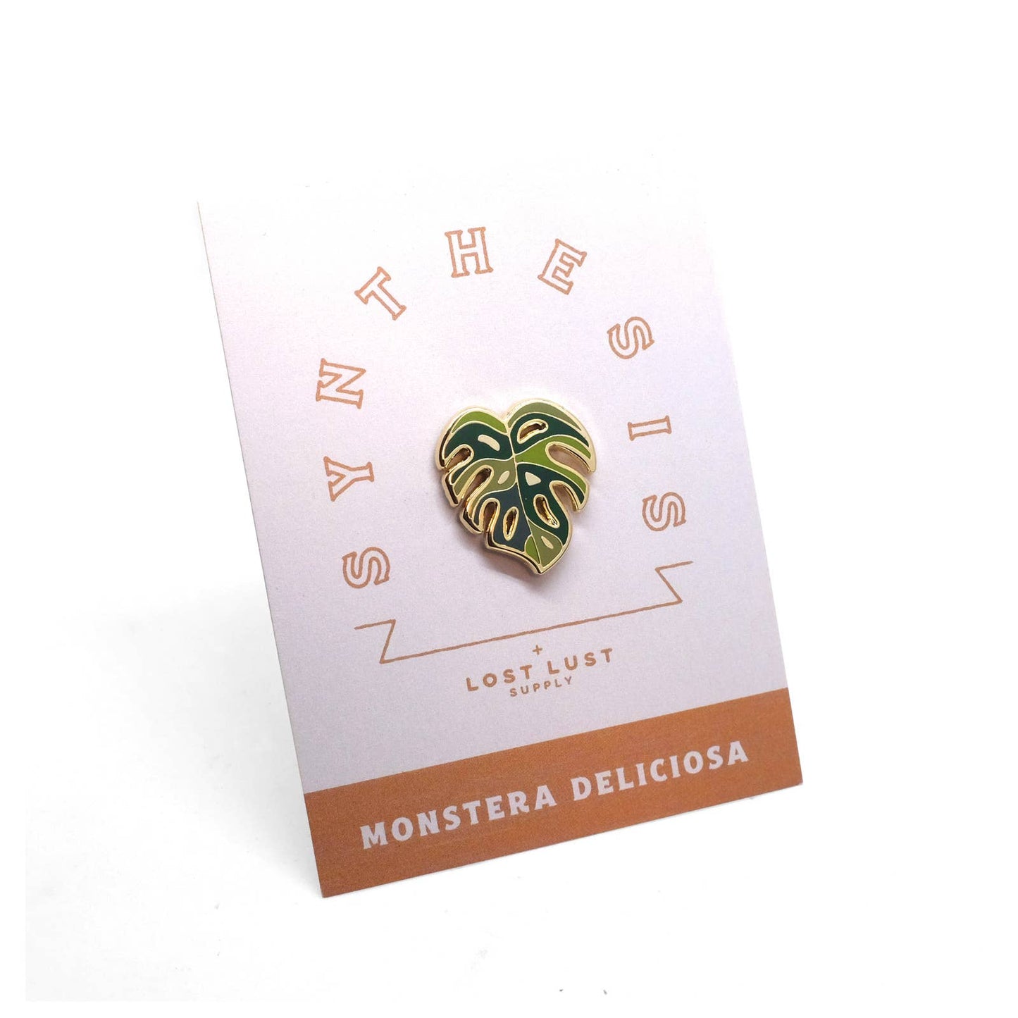 Enamel Pins by Lost Lust Supply
