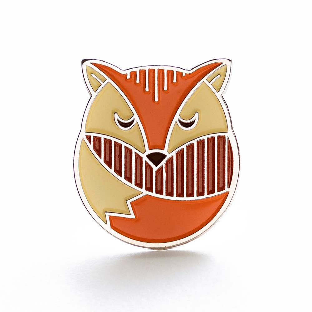 Enamel Pins by Lost Lust Supply