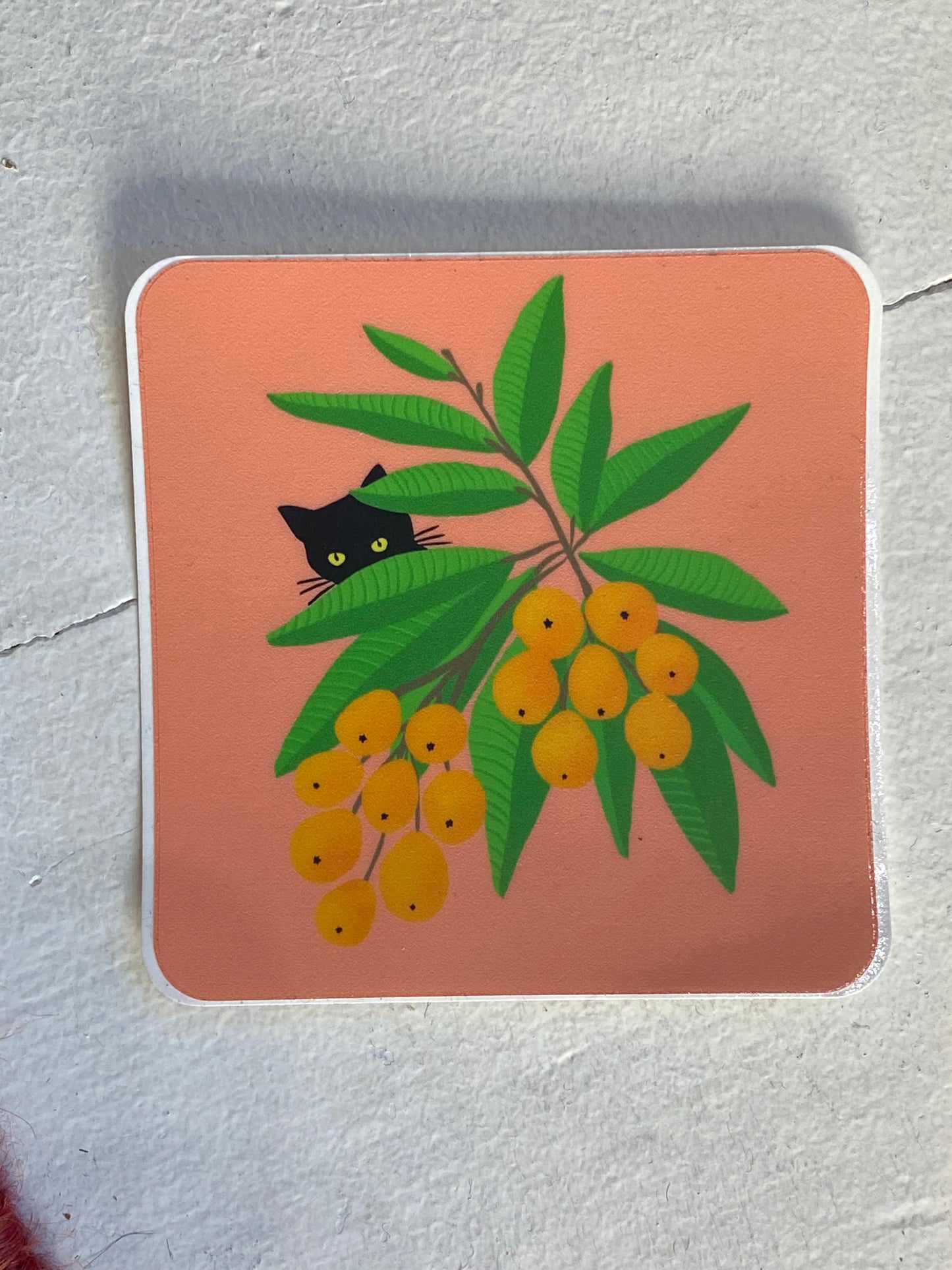 Stickers by Stitch Prism