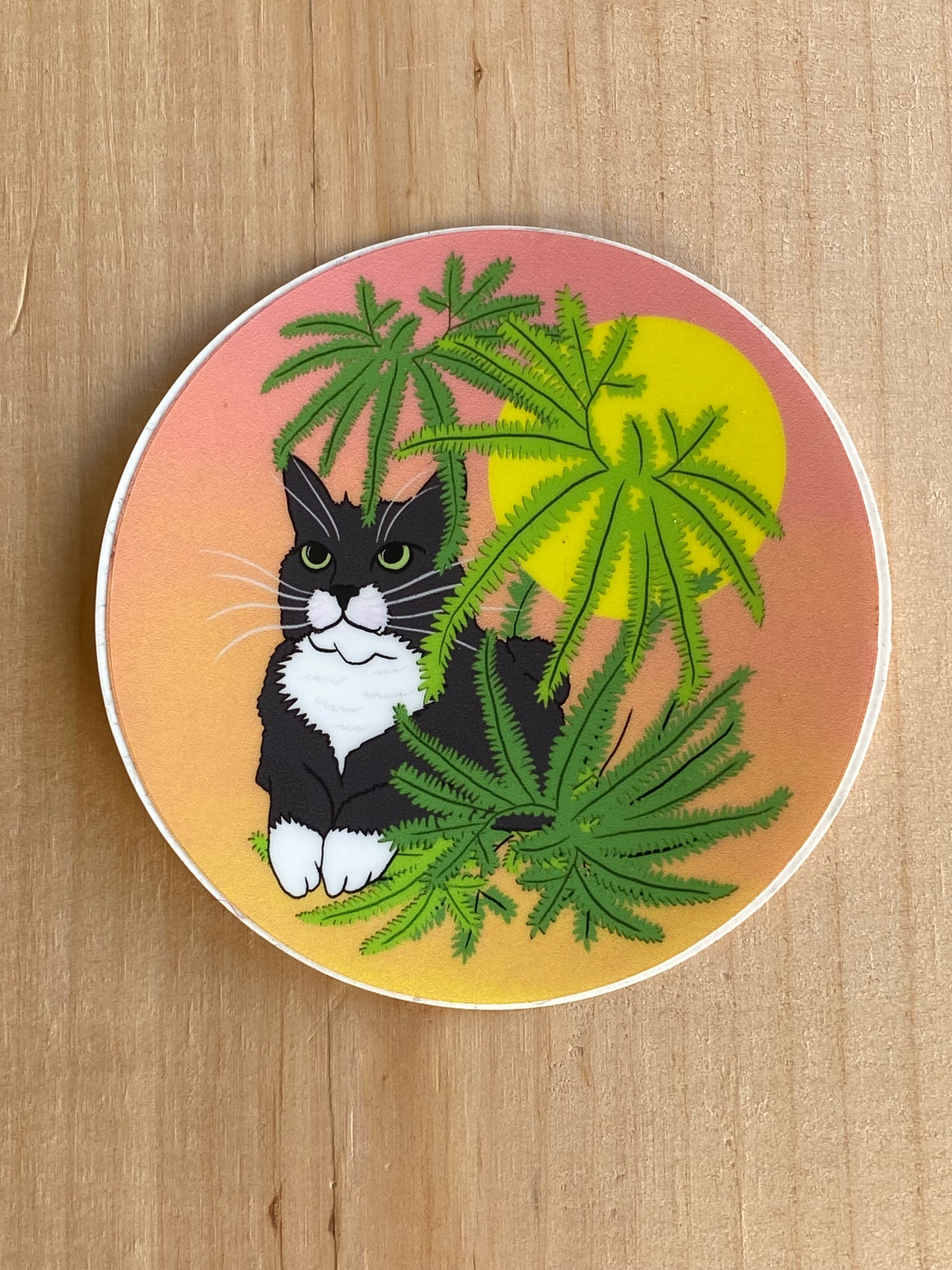 Stickers by Stitch Prism