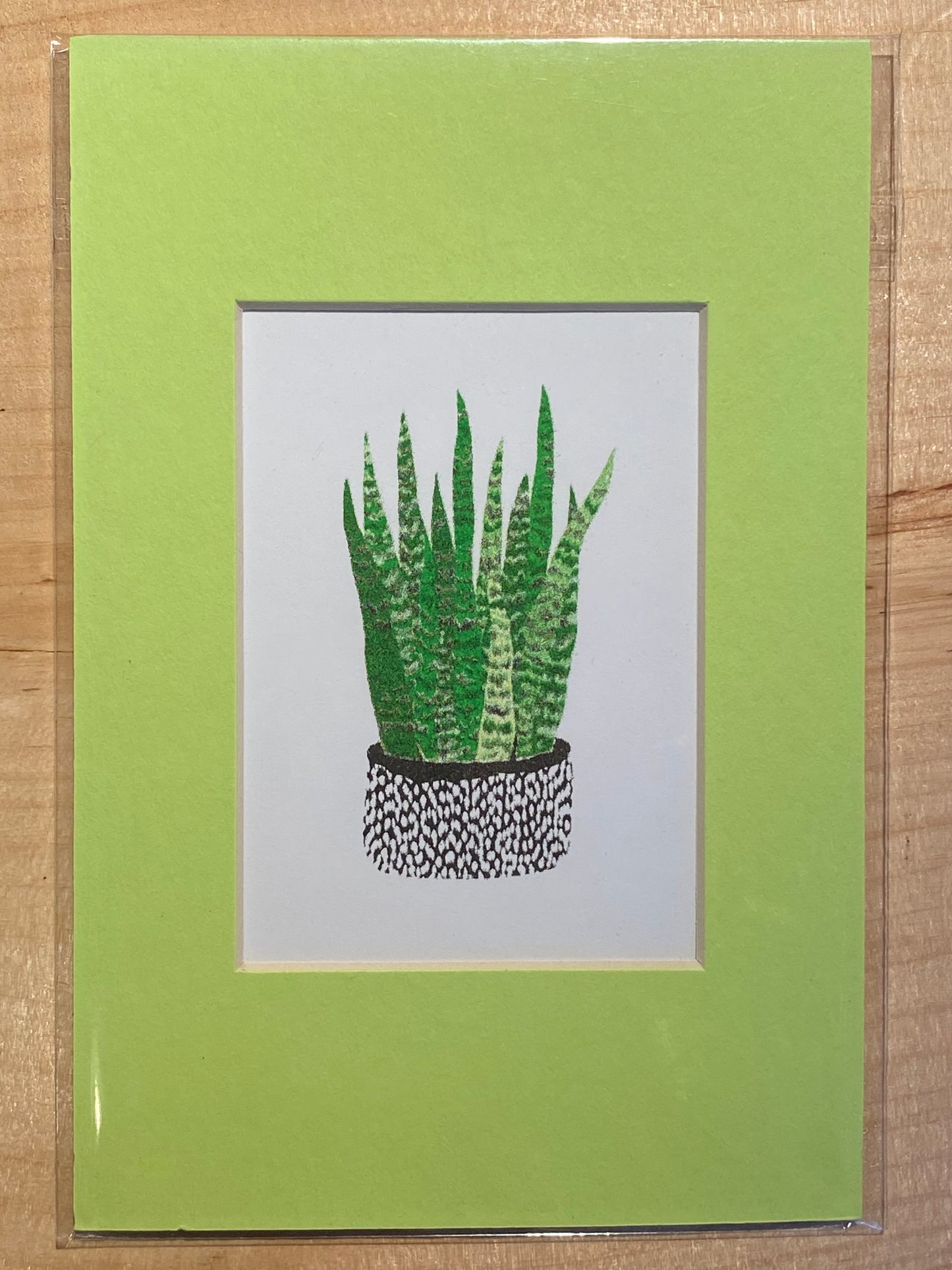 Risograph Prints by StitchPrism