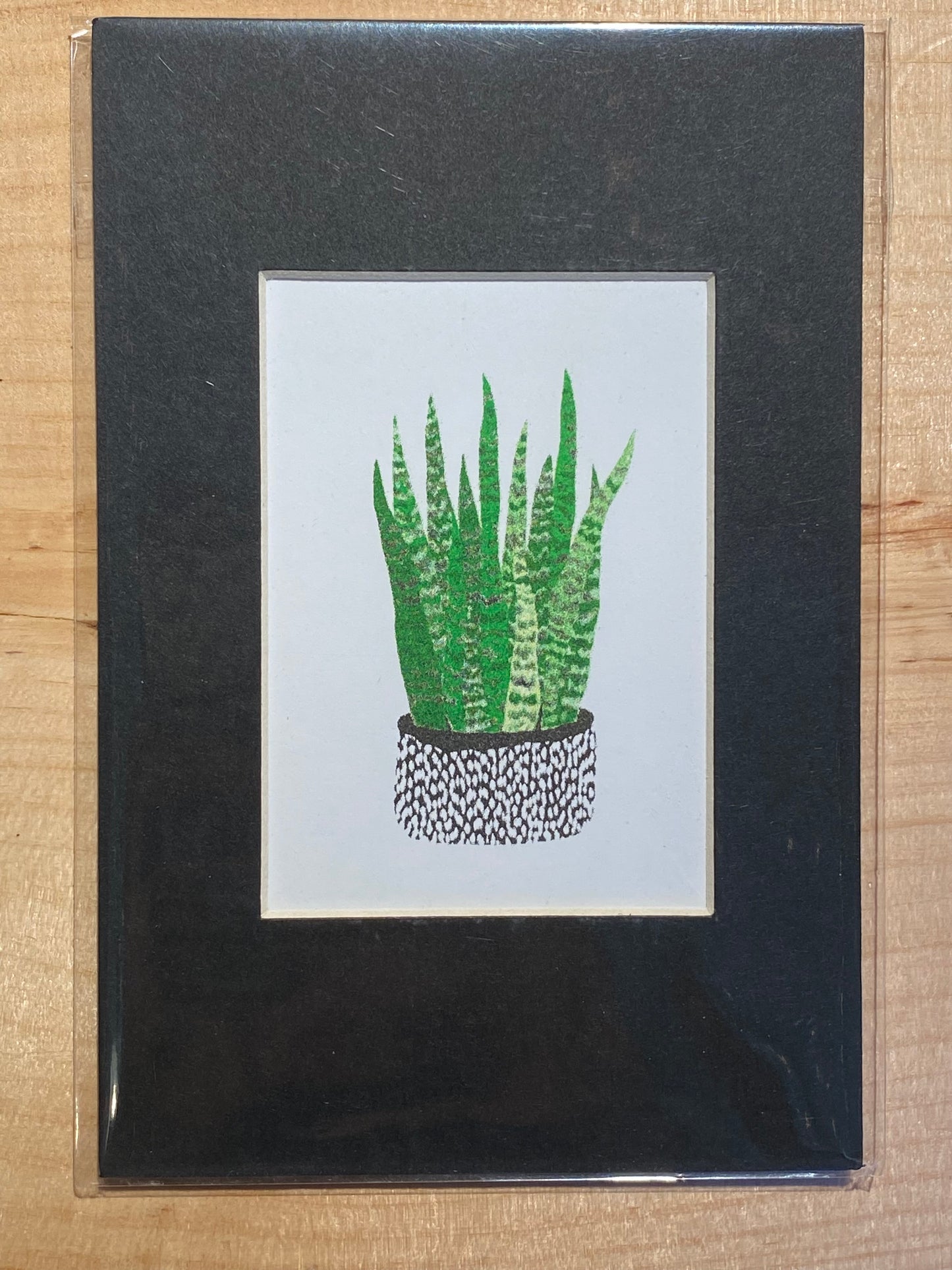 Risograph Prints by StitchPrism