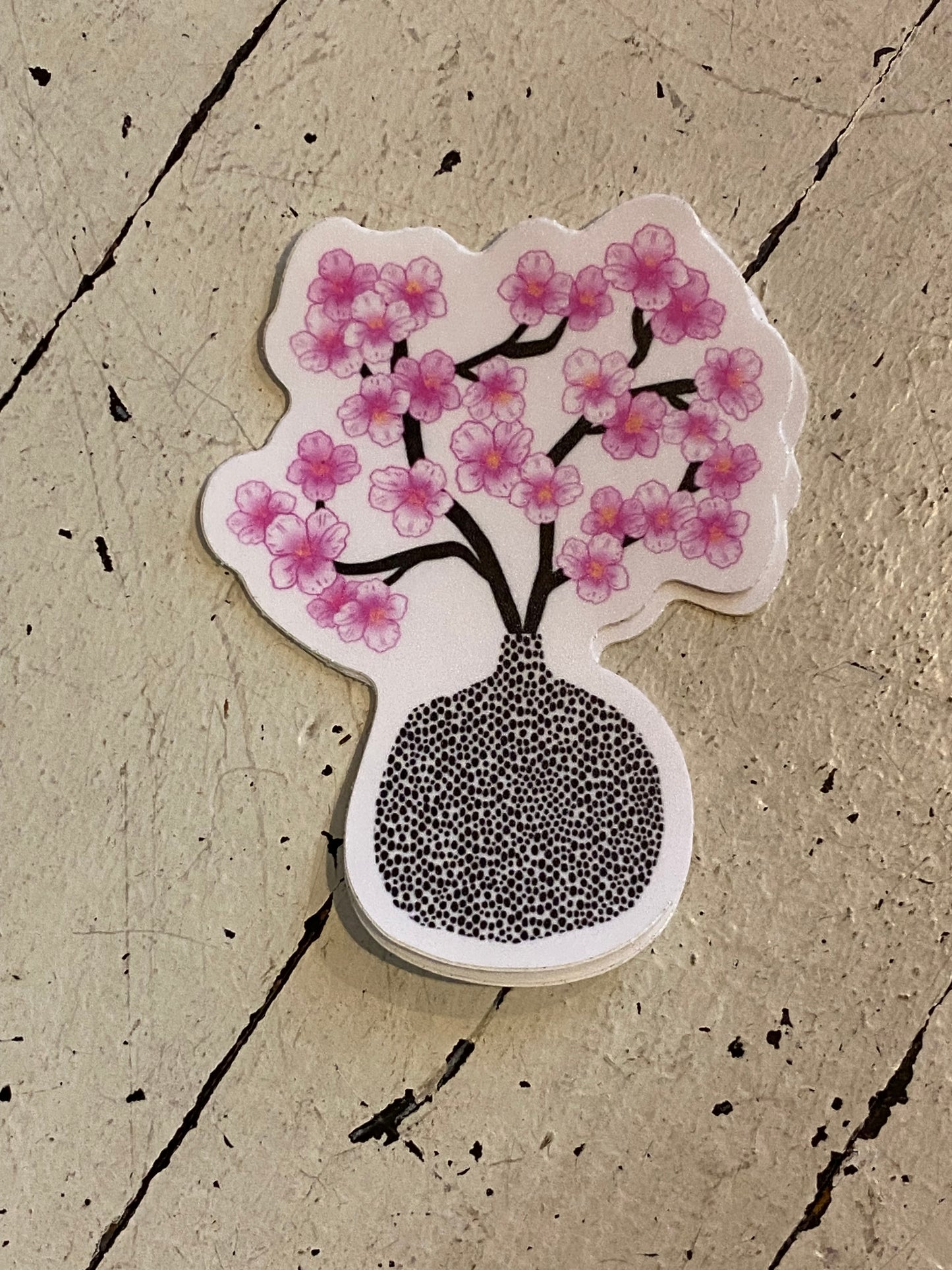 Stickers by Stitch Prism