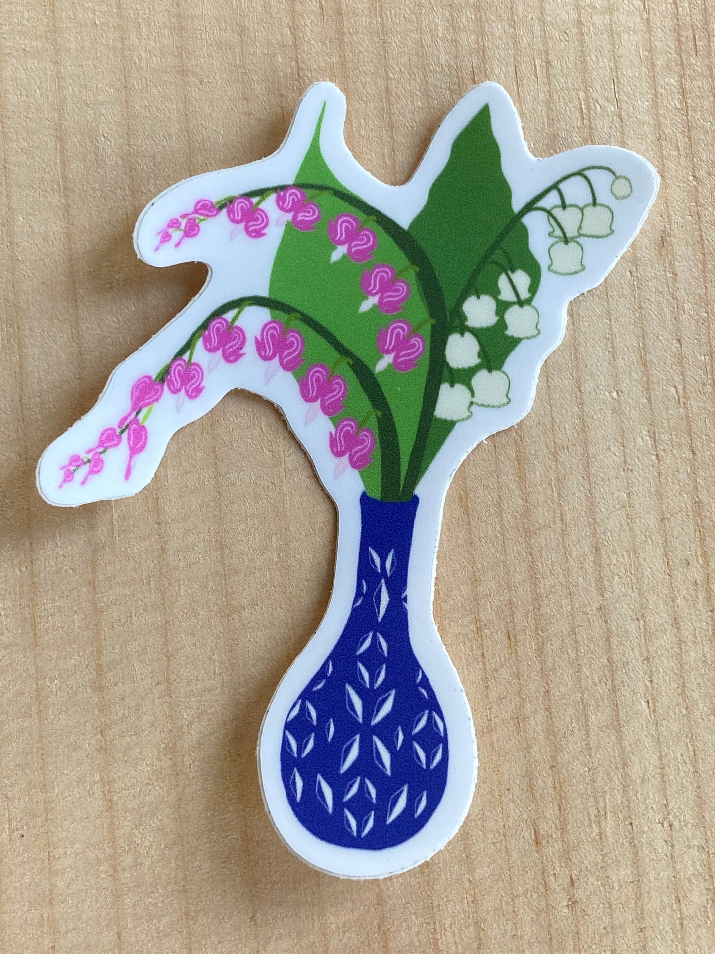 Stickers by Stitch Prism