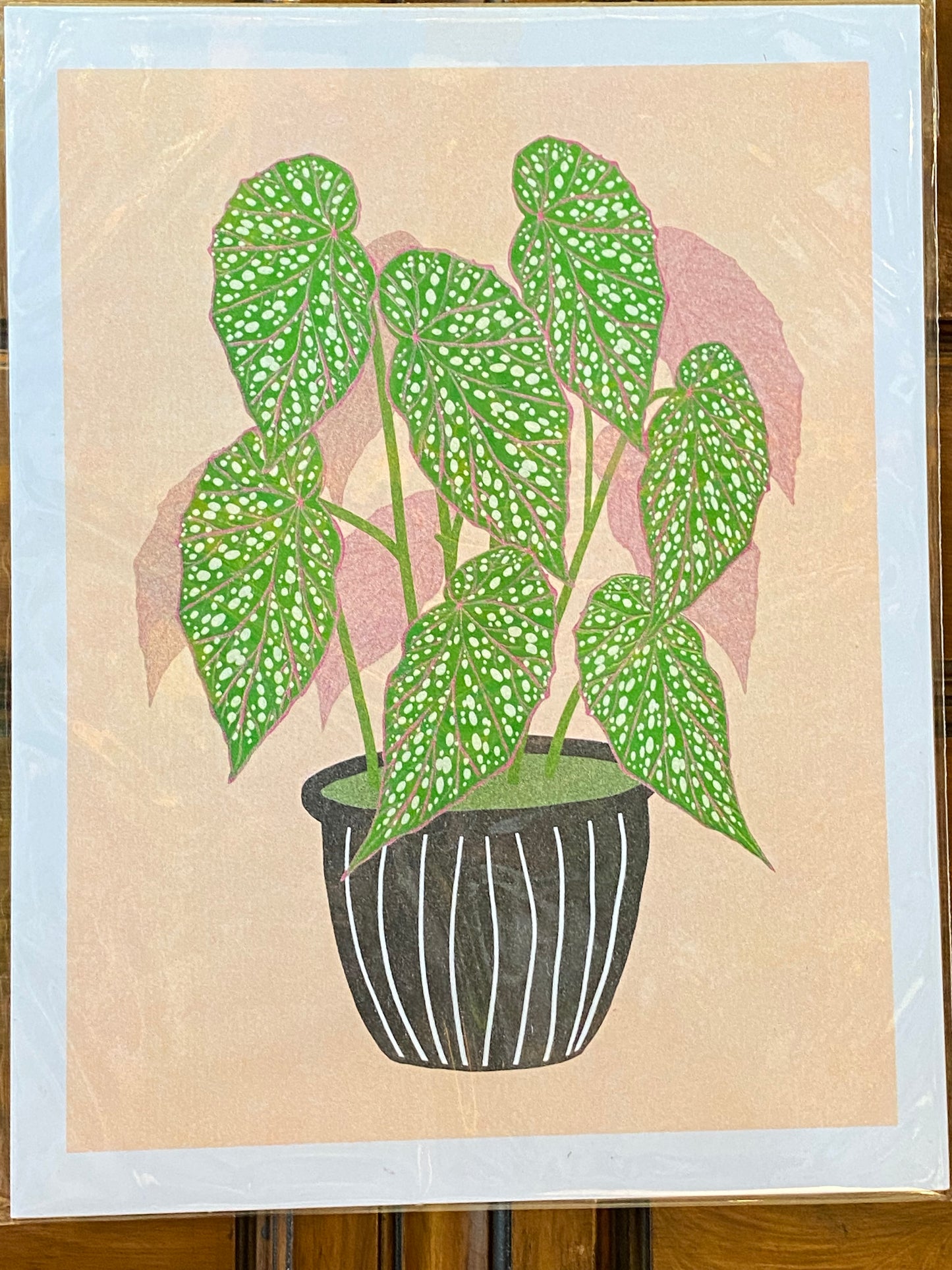 Risograph Prints by StitchPrism