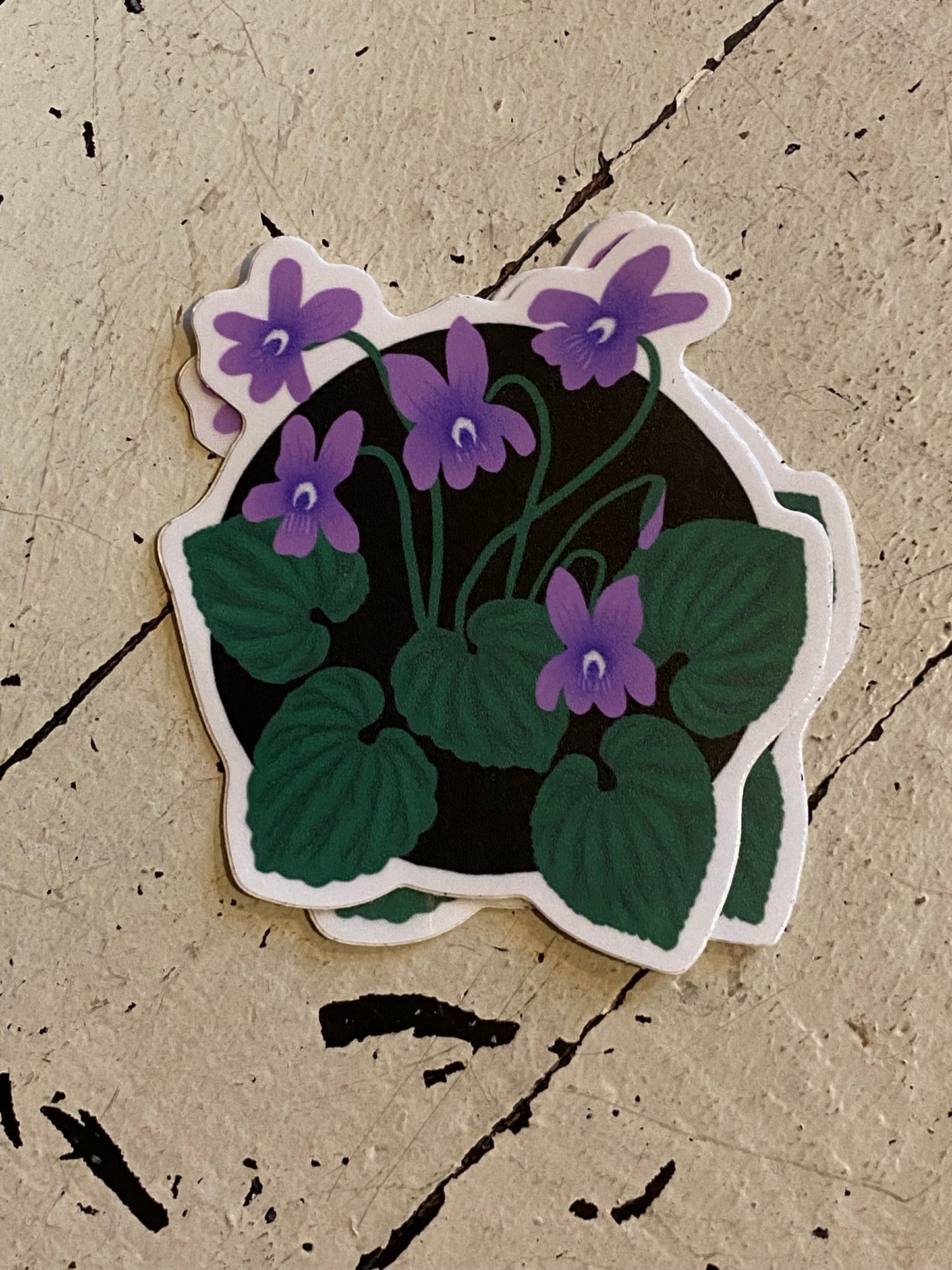 Stickers by Stitch Prism