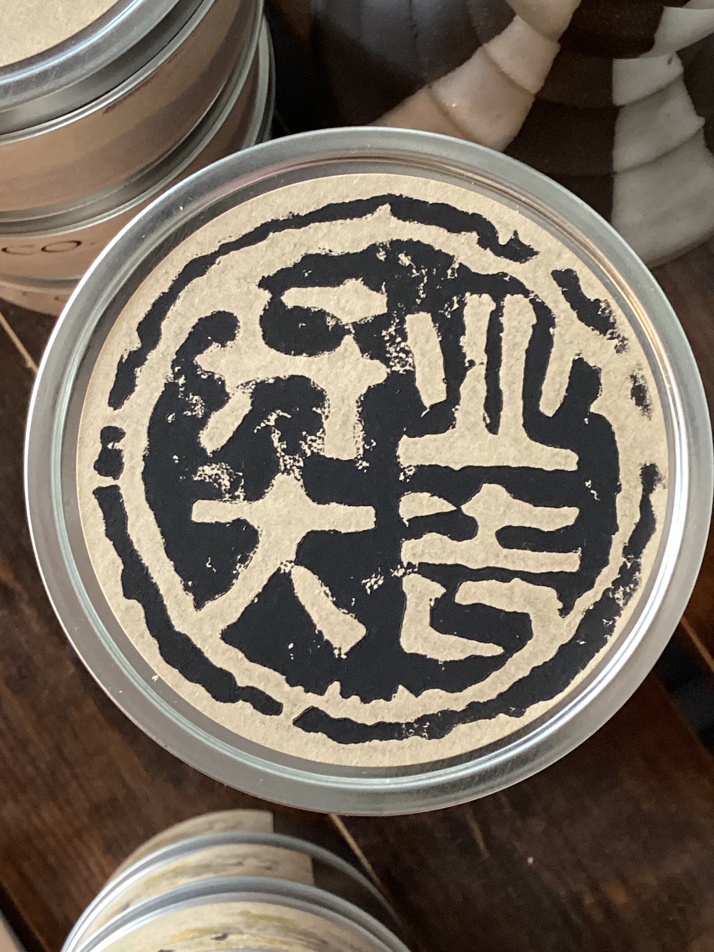 Baisun Candles