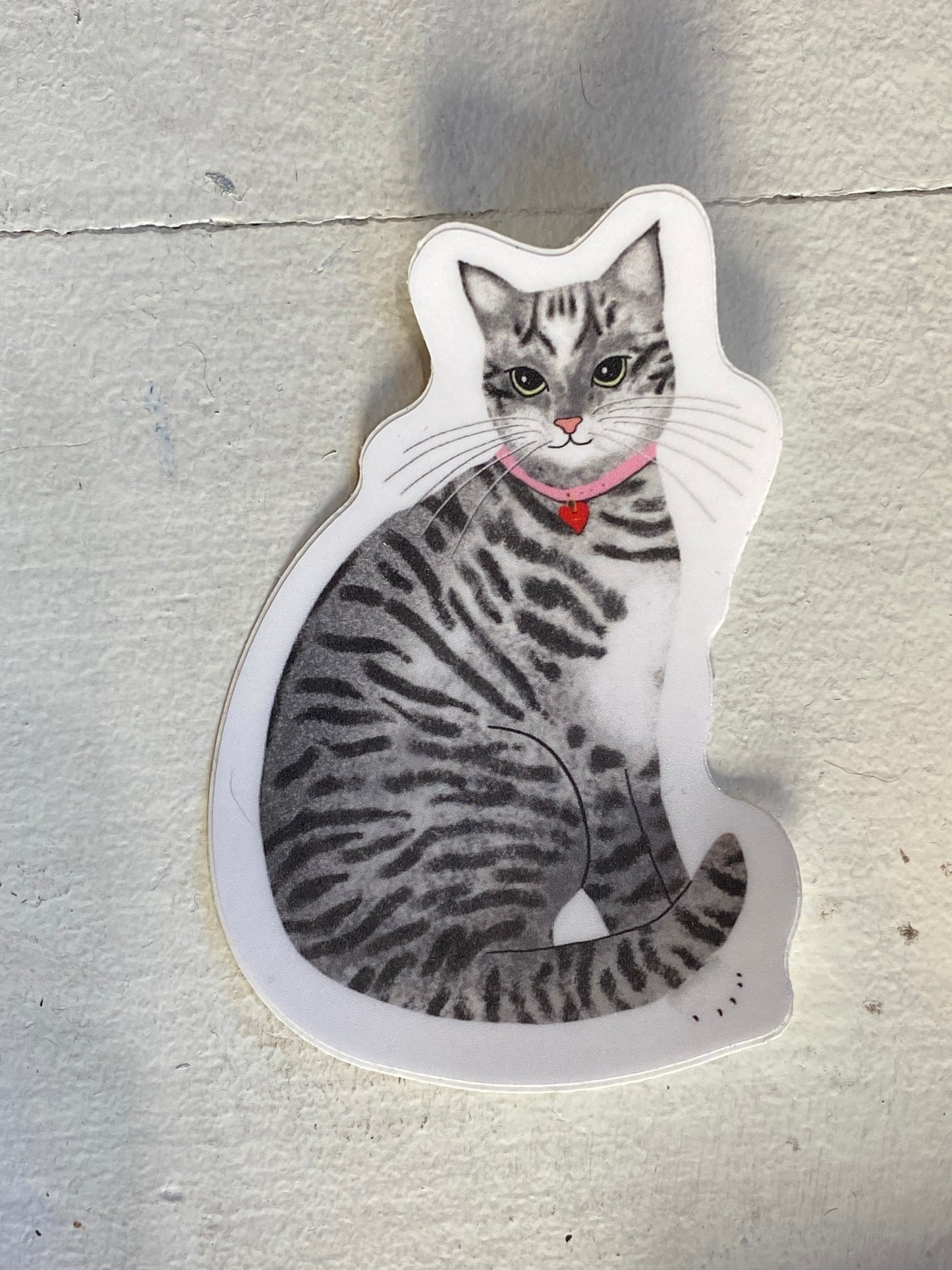 Stickers by Stitch Prism