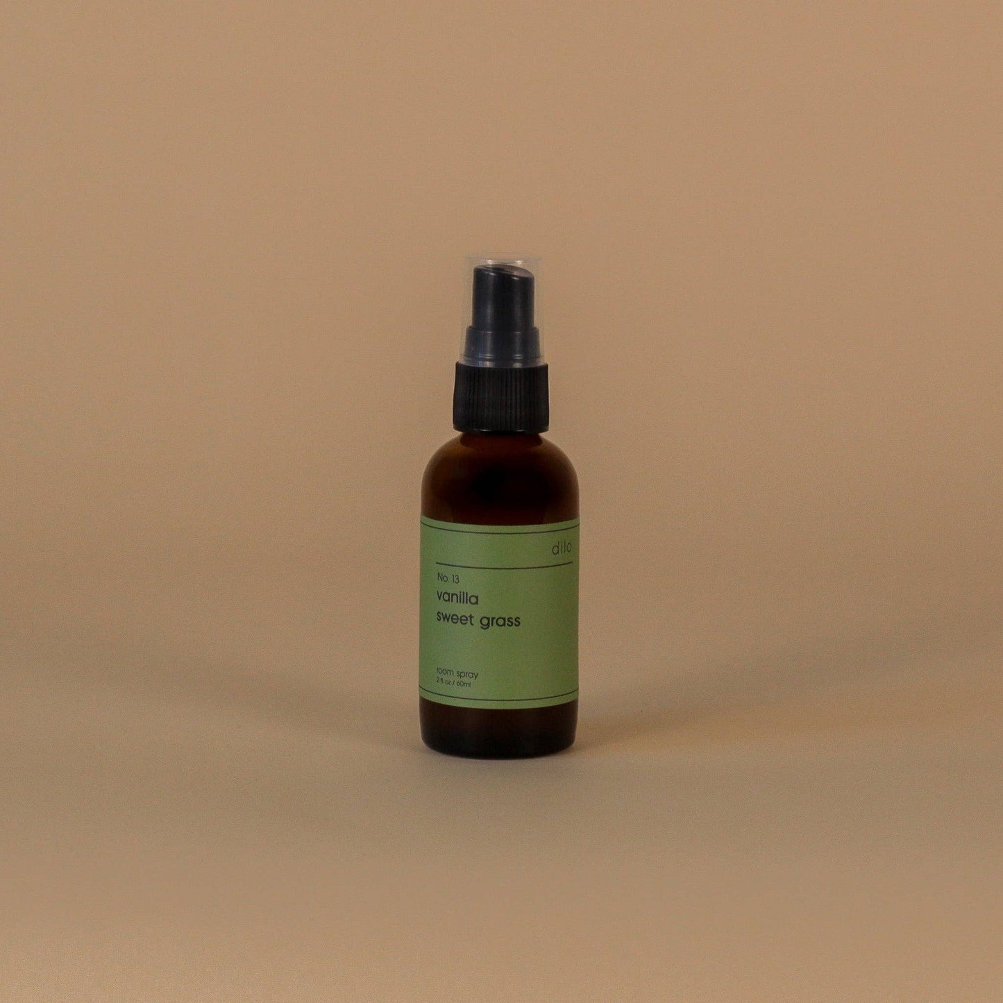 dilo “No. 13 Vanilla Sweet Grass” Room Spray