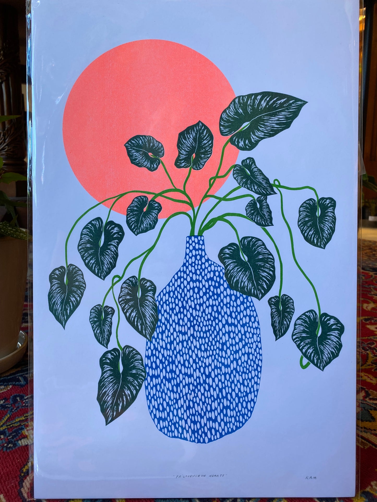Risograph Prints by StitchPrism