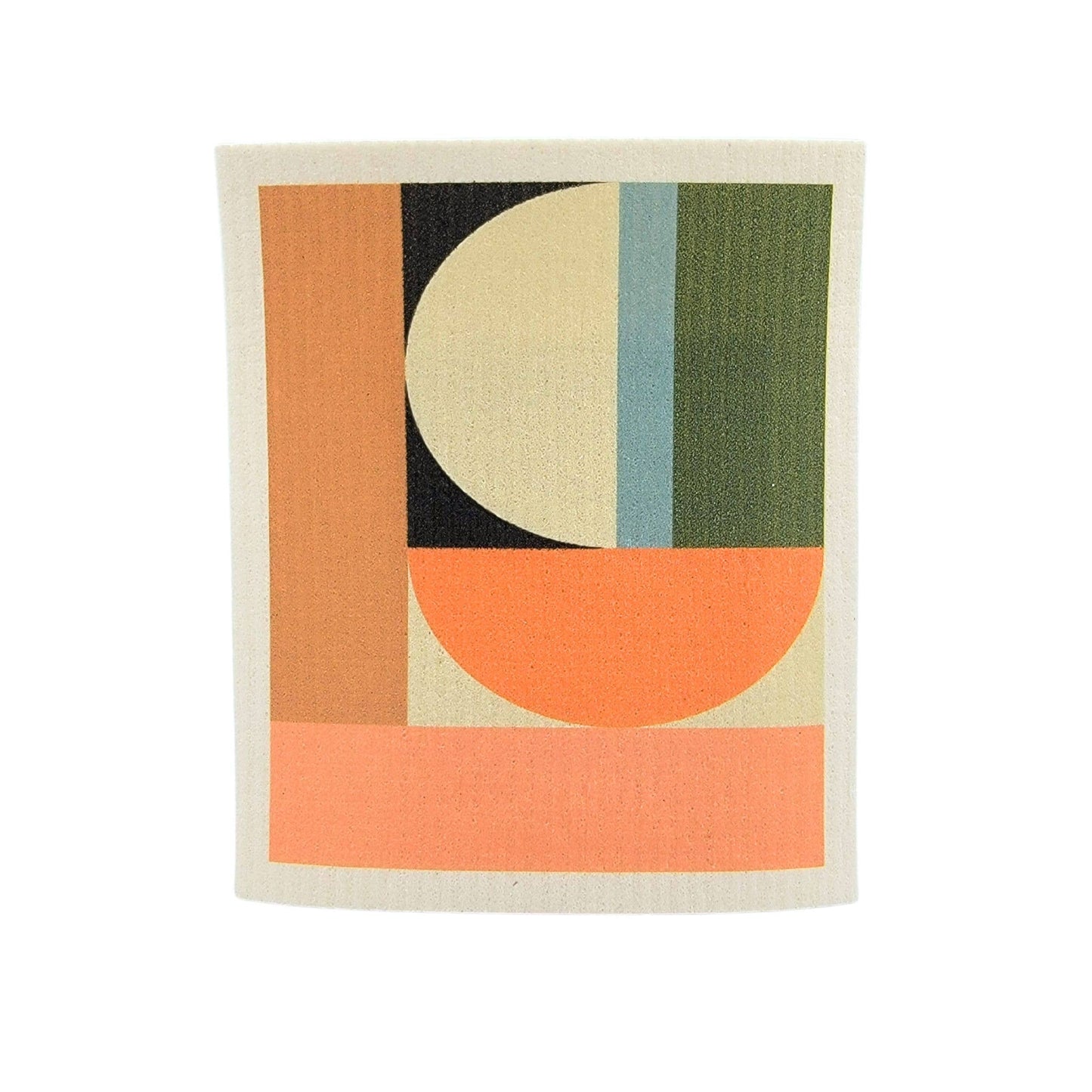 Swedish Dish Cloth