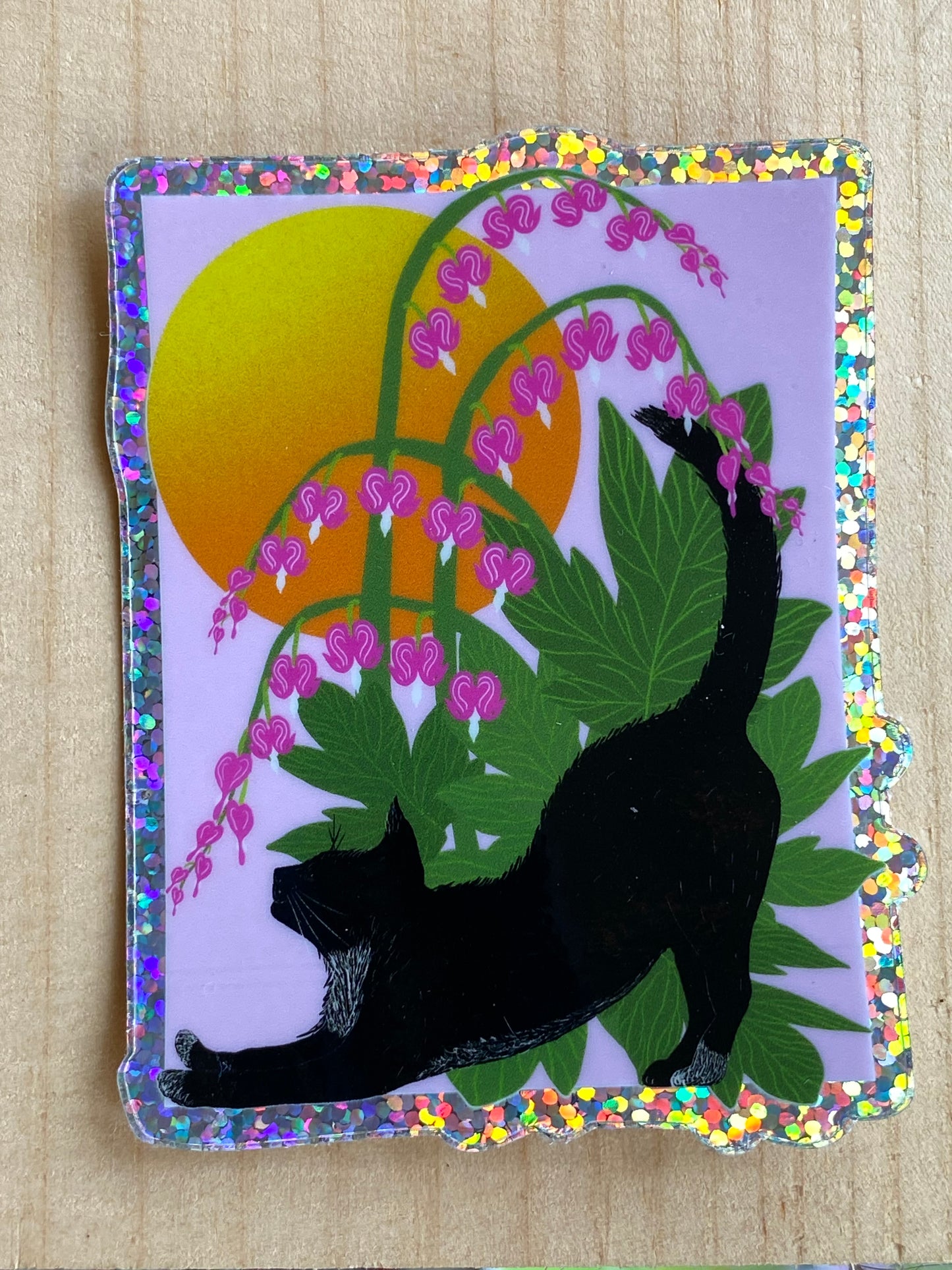 Stickers by Stitch Prism