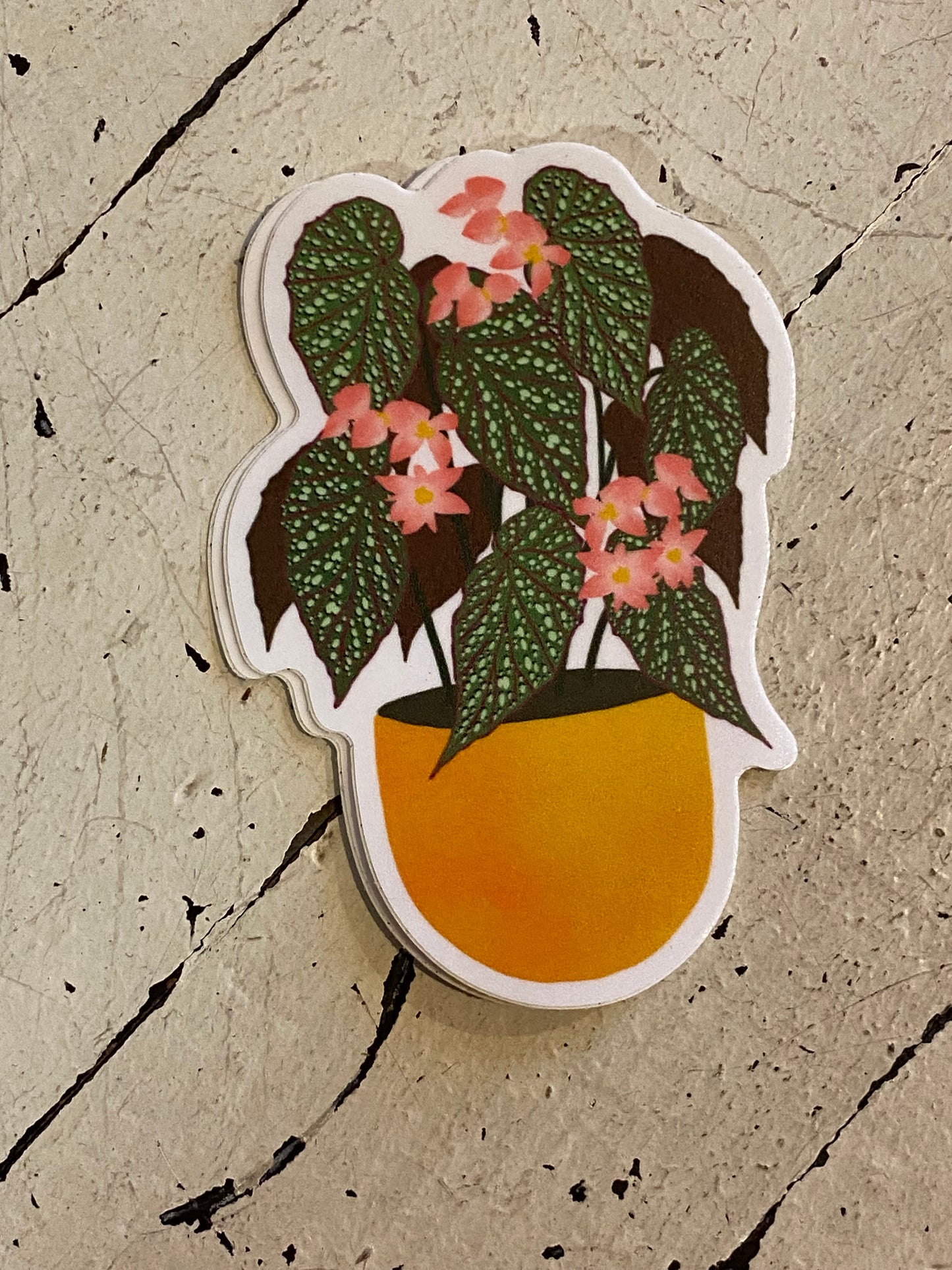 Stickers by Stitch Prism