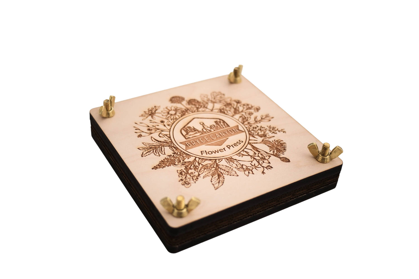 Flower Press