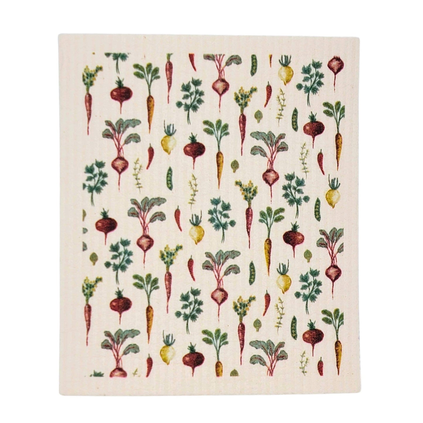 Swedish Dish Cloth