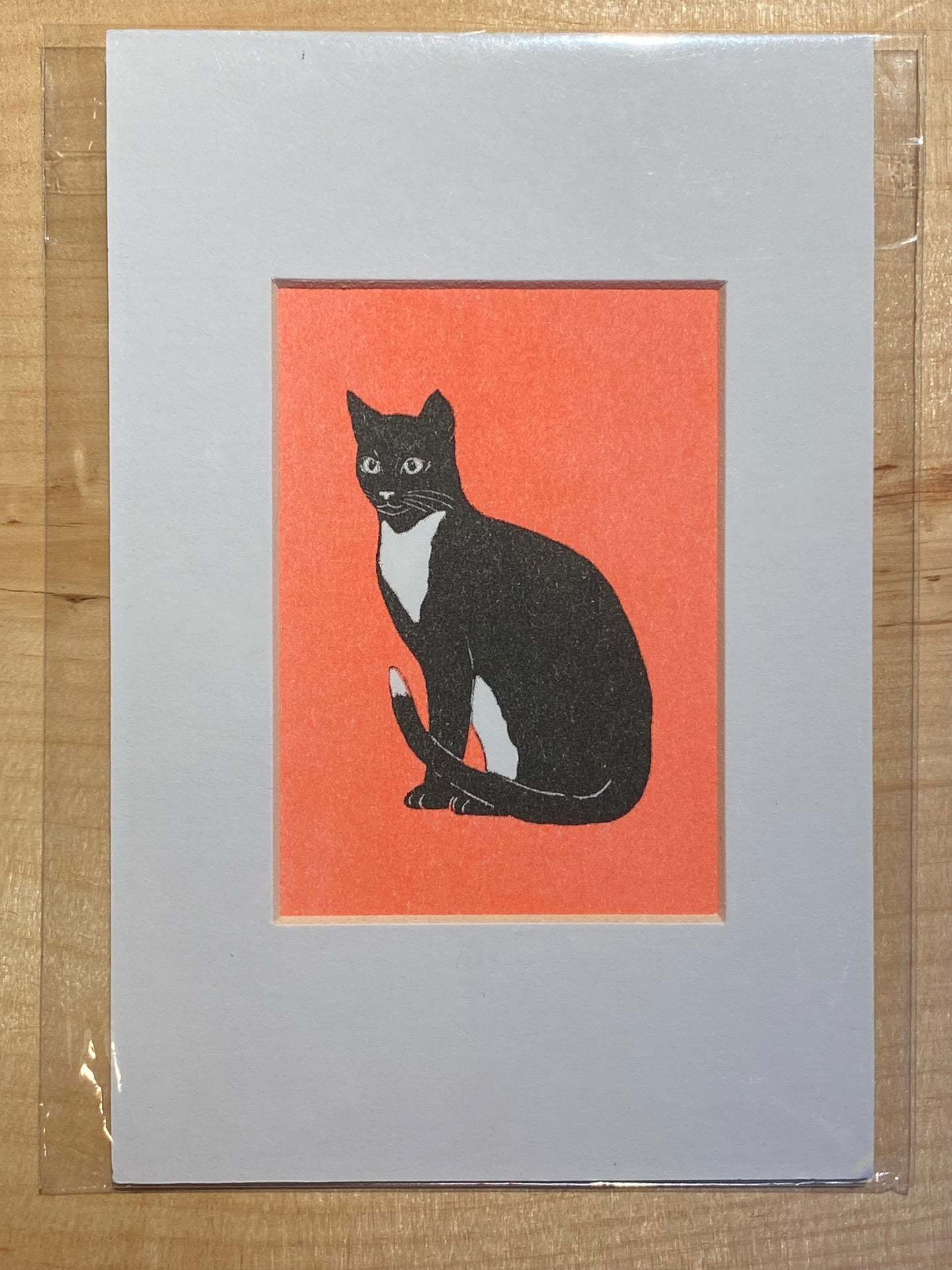 Risograph Prints by StitchPrism
