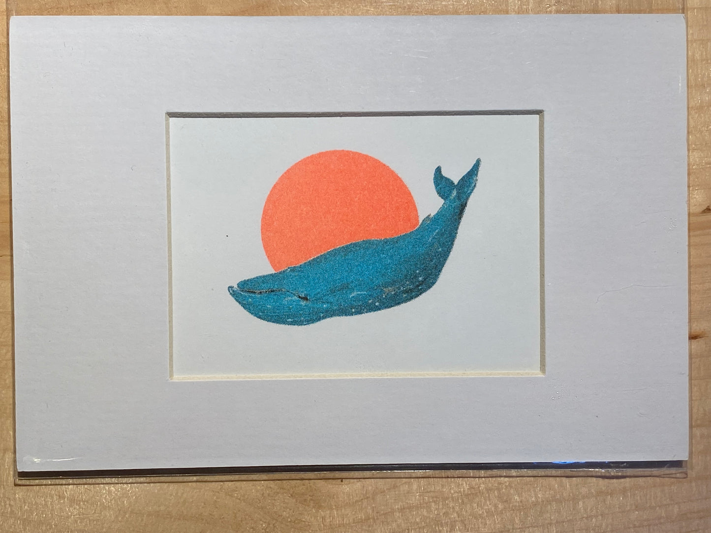 Risograph Prints by StitchPrism
