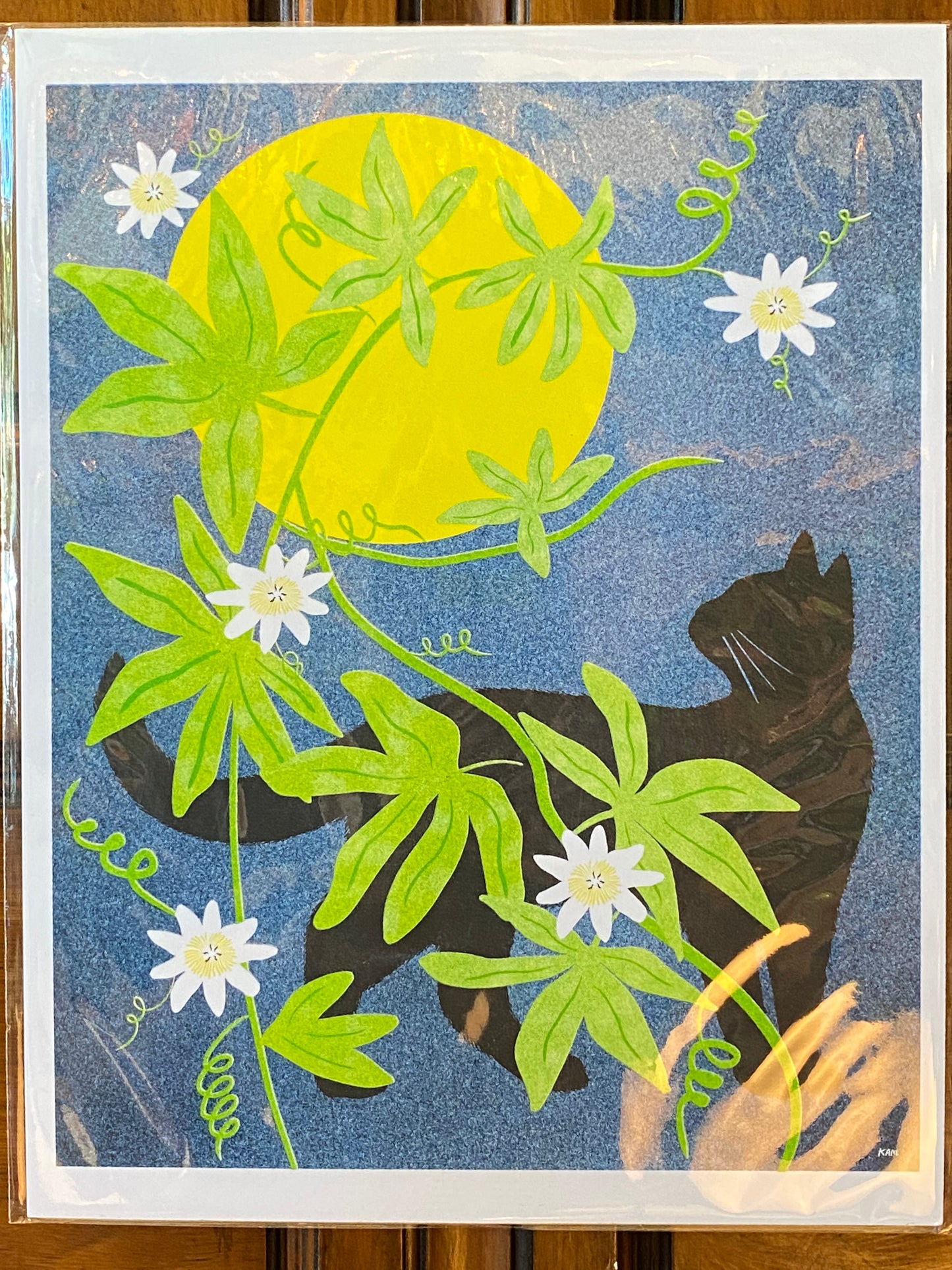 Risograph Prints by StitchPrism