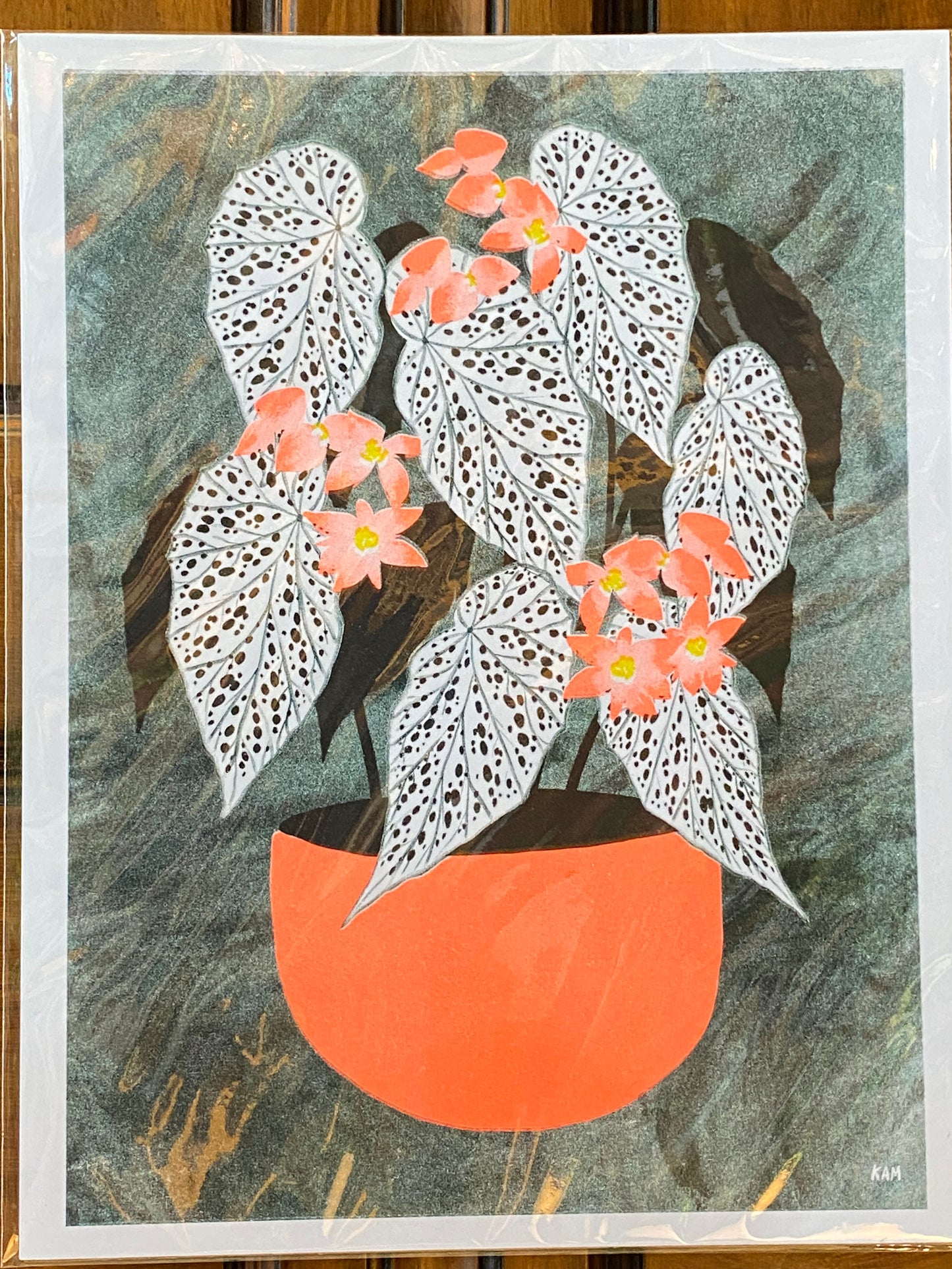 Risograph Prints by StitchPrism