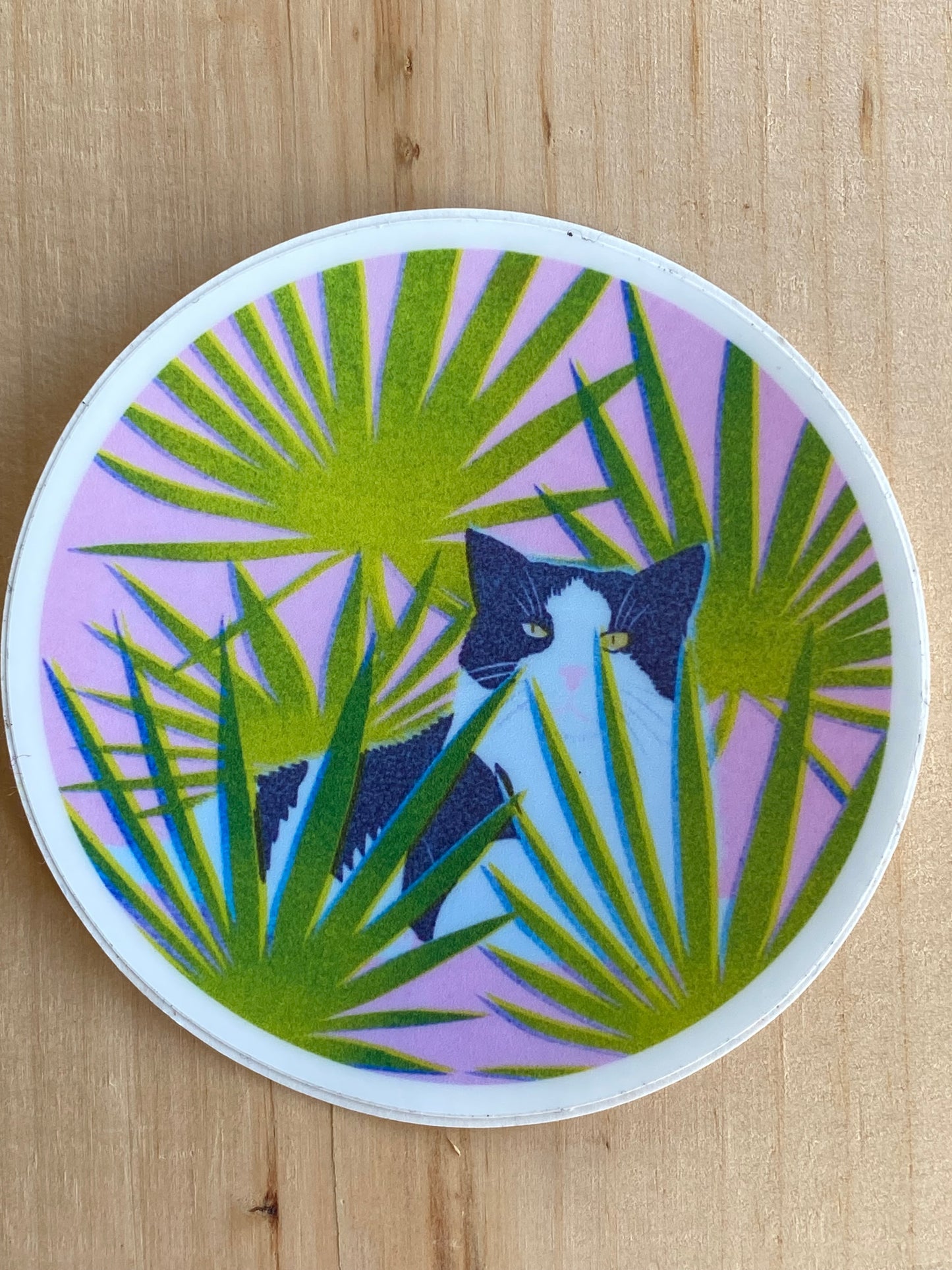 Stickers by Stitch Prism