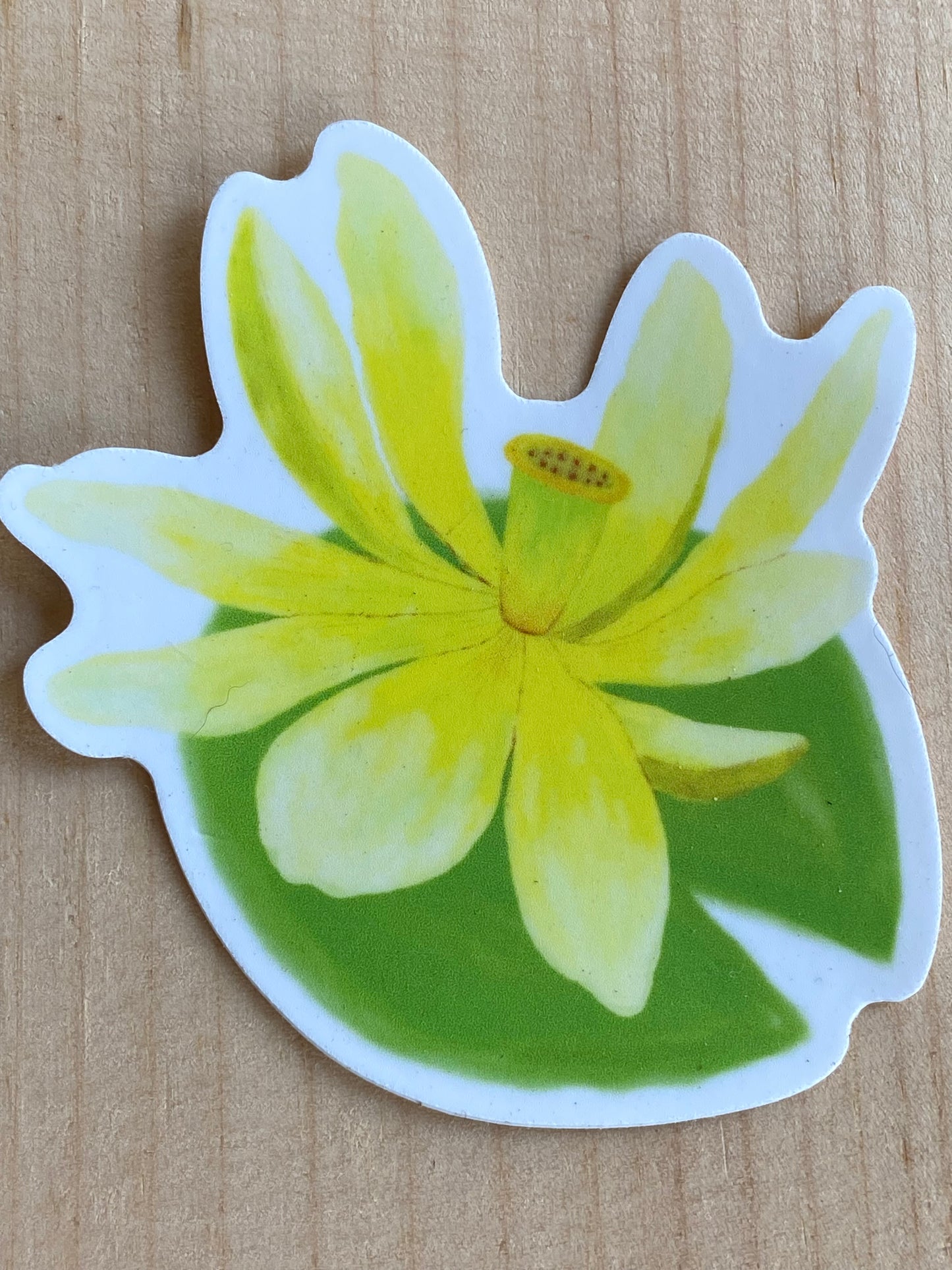 Stickers by Stitch Prism