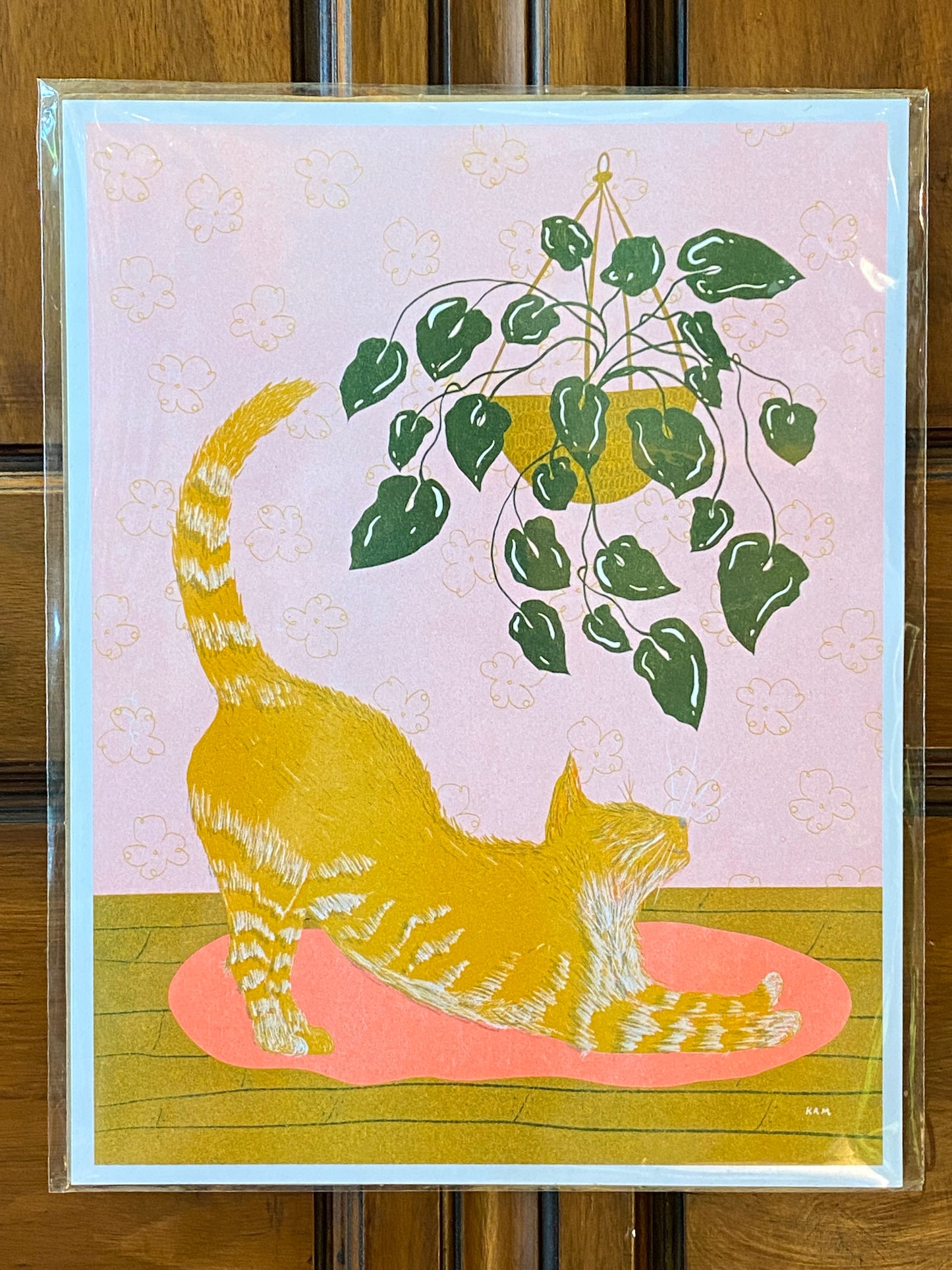 Risograph Prints by StitchPrism