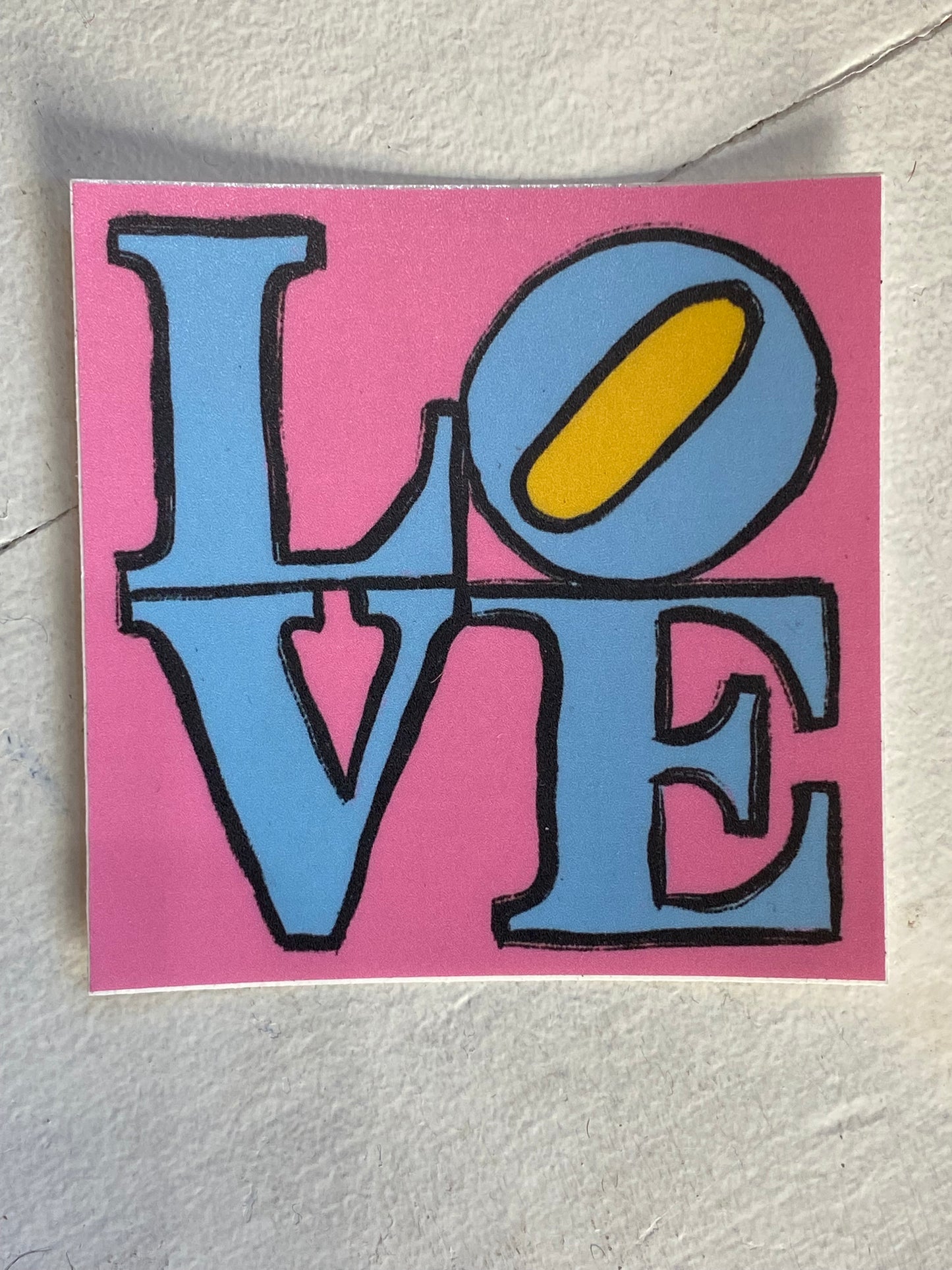 Stickers by Stitch Prism