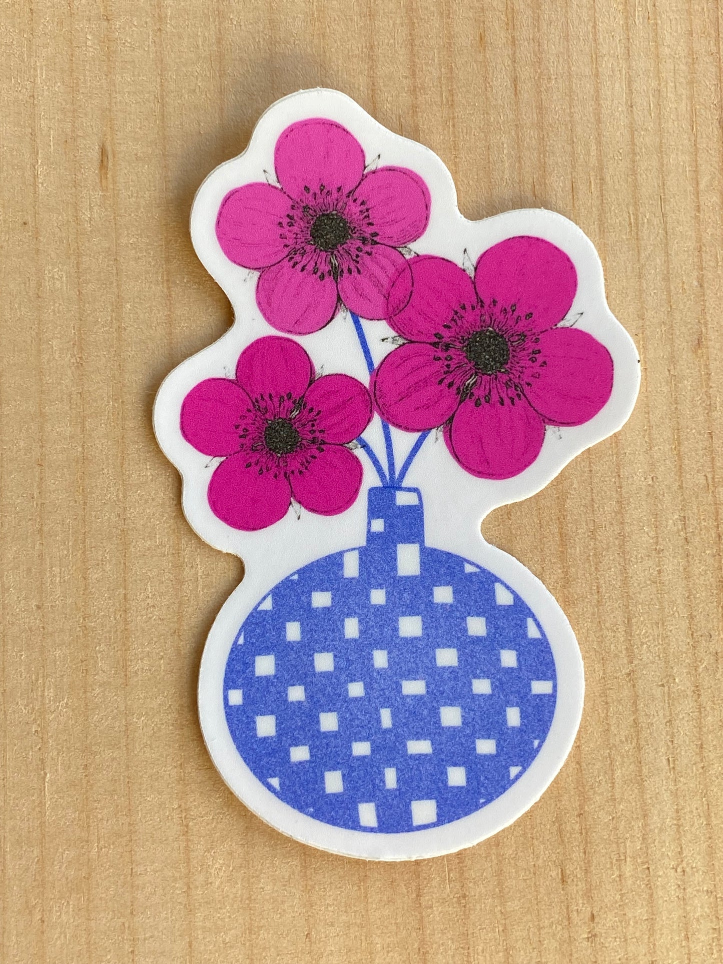Stickers by Stitch Prism