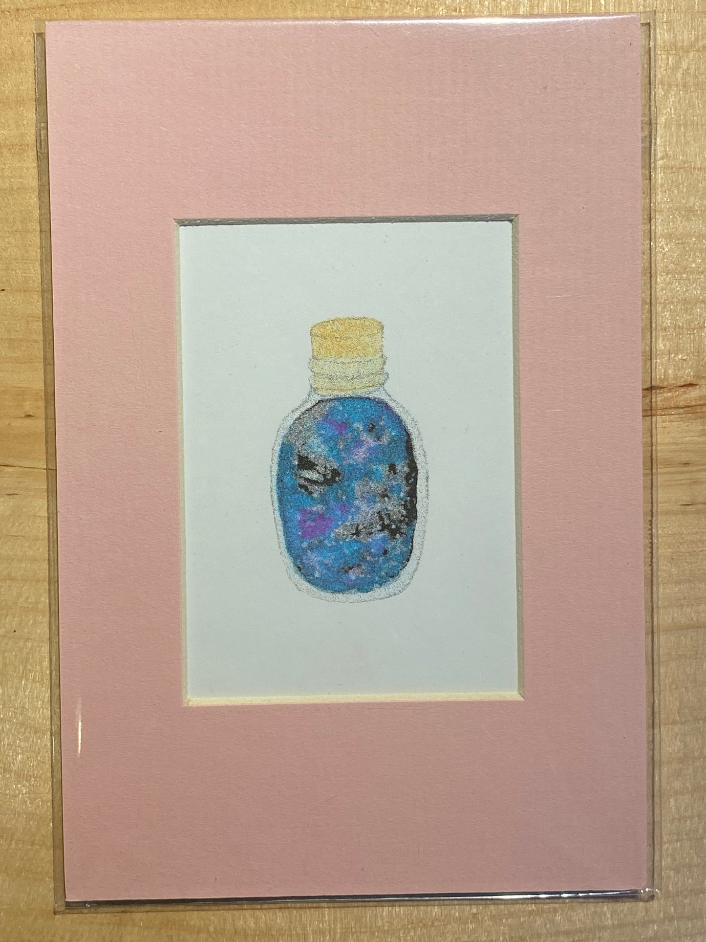 Risograph Prints by StitchPrism