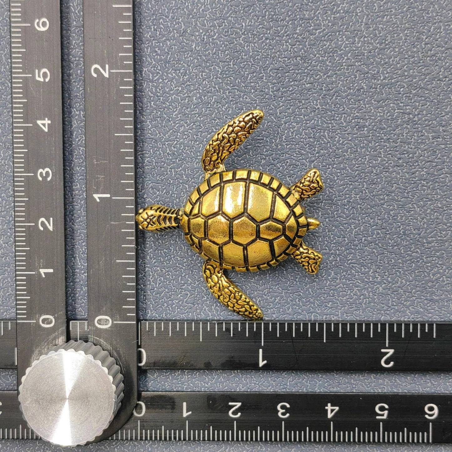 Sea Turtle Pin/Brooch
