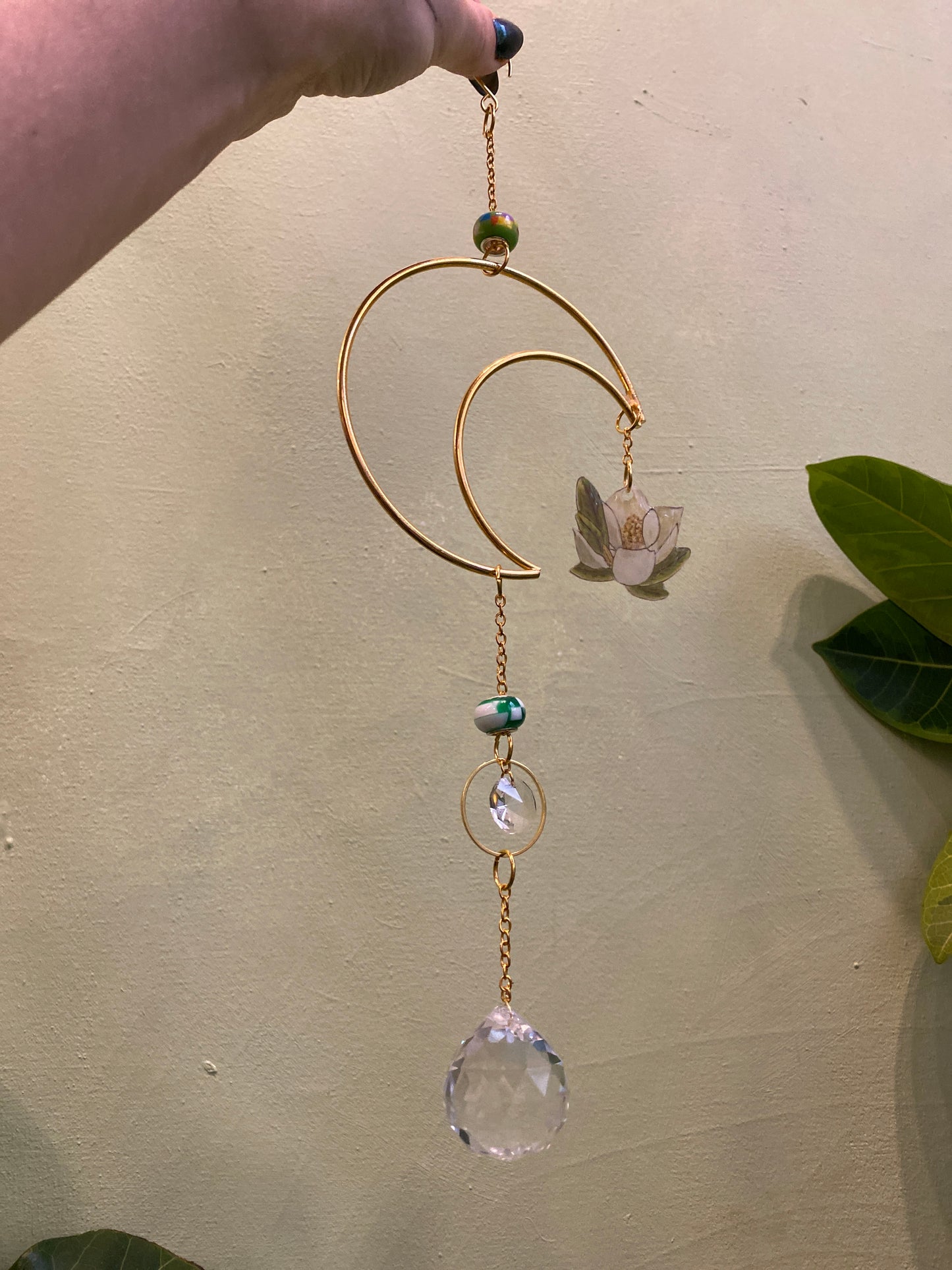 Suncatchers by D. Prince Design