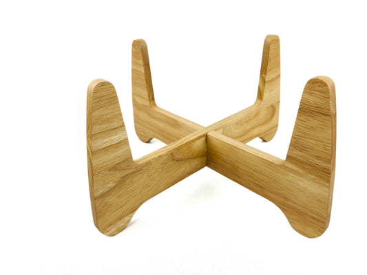 Boomerang Plant Stand