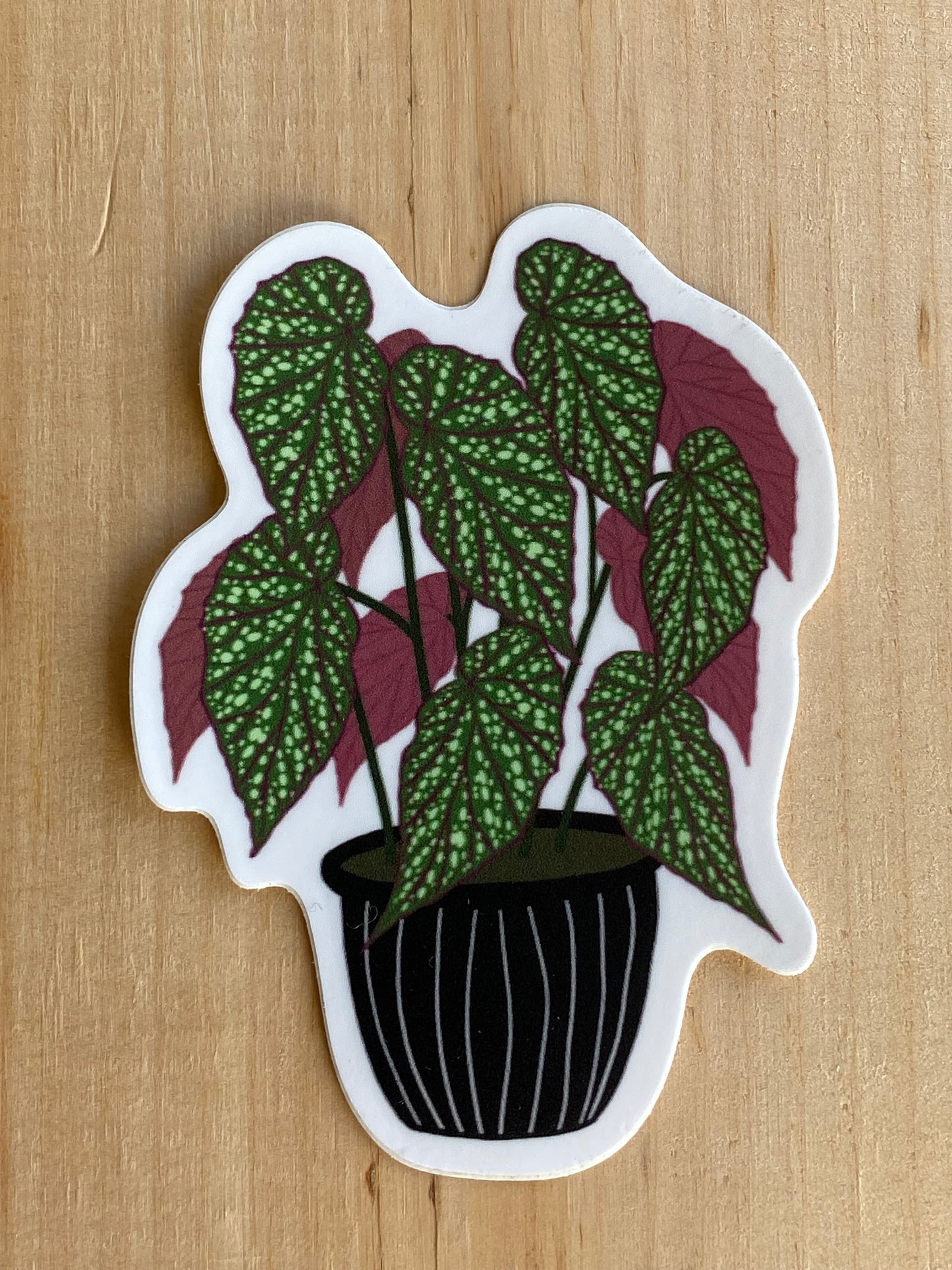 Stickers by Stitch Prism